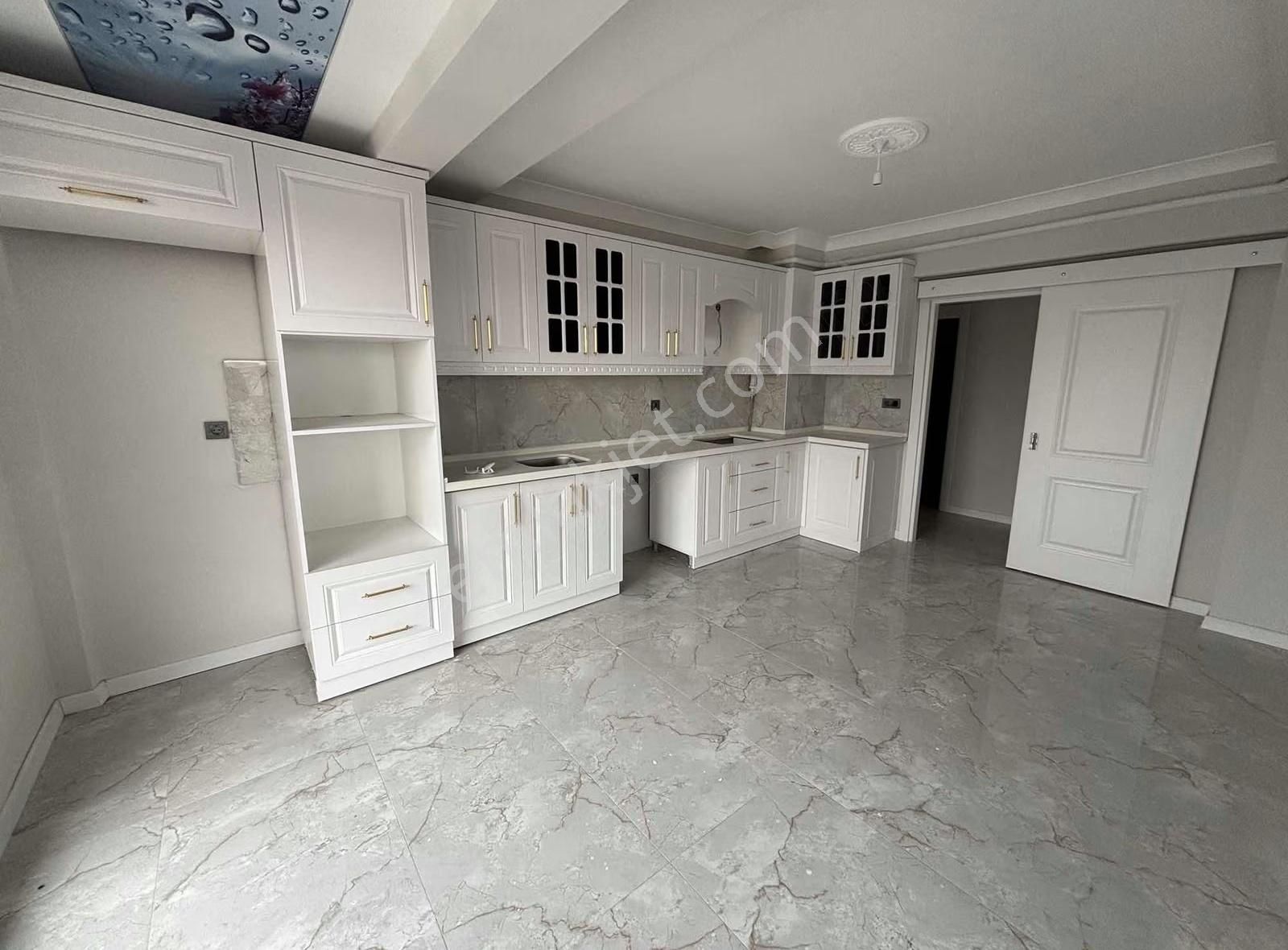 Net Gayrimenkul'den Fatih Mahallesinde 3+1 Satılık Daire