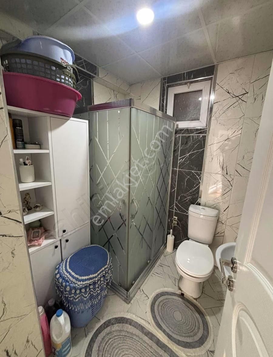 Net Gayrımenkul'den 3+1 Şentepe Bölgesinde Satılık - Görsel 8