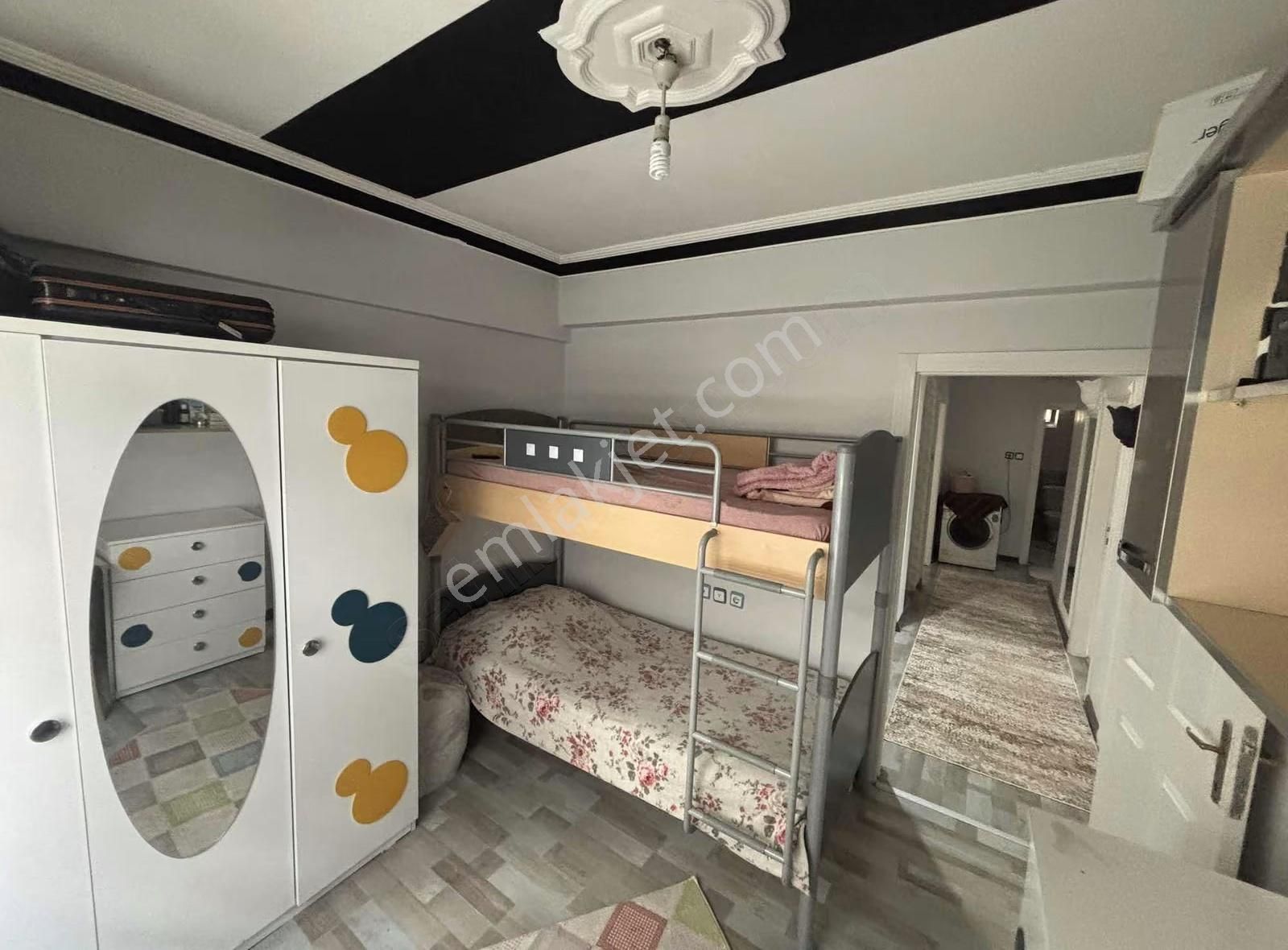 Net Gayrimenkul'den Fatih Mahallesinde 3+1 Satılık Daire - Görsel 4