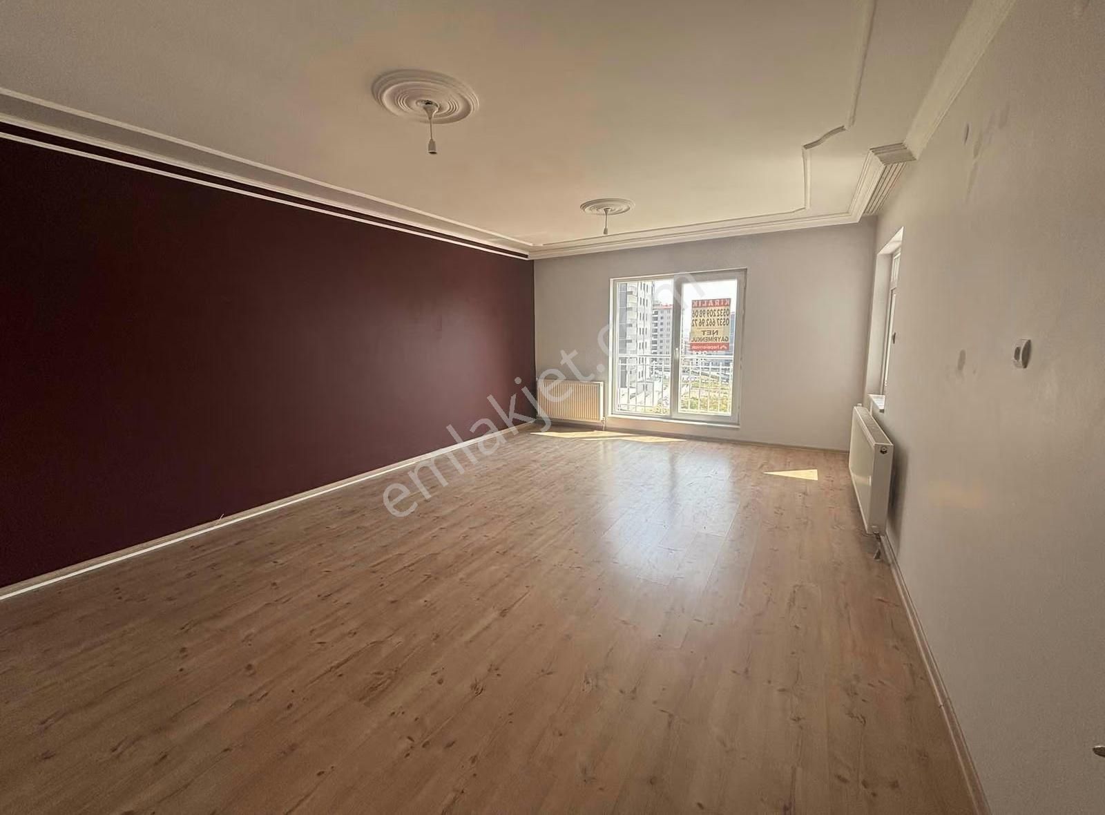 Net Gayrimenkul'den Şehitlikte 3+1 Kiralık Daire - Görsel 11
