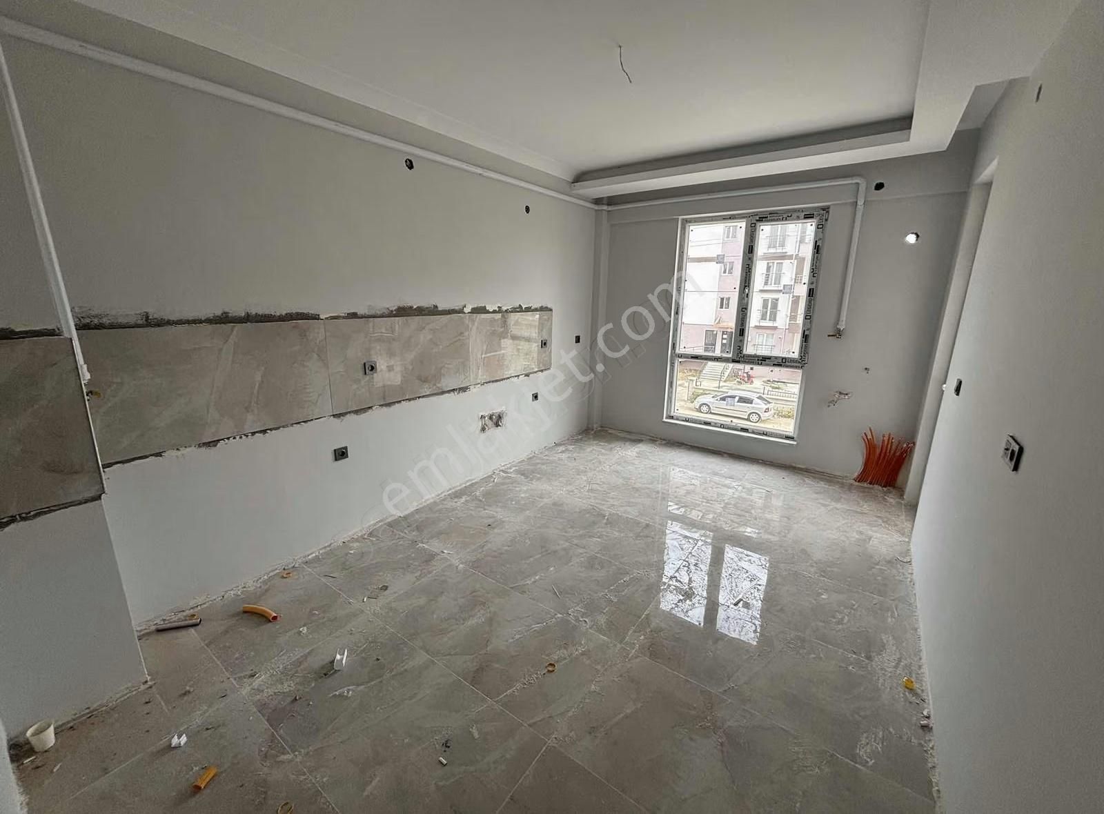 Net Gayrimenkul'den Şentepede 4+1 Satılık Daire - Görsel 17