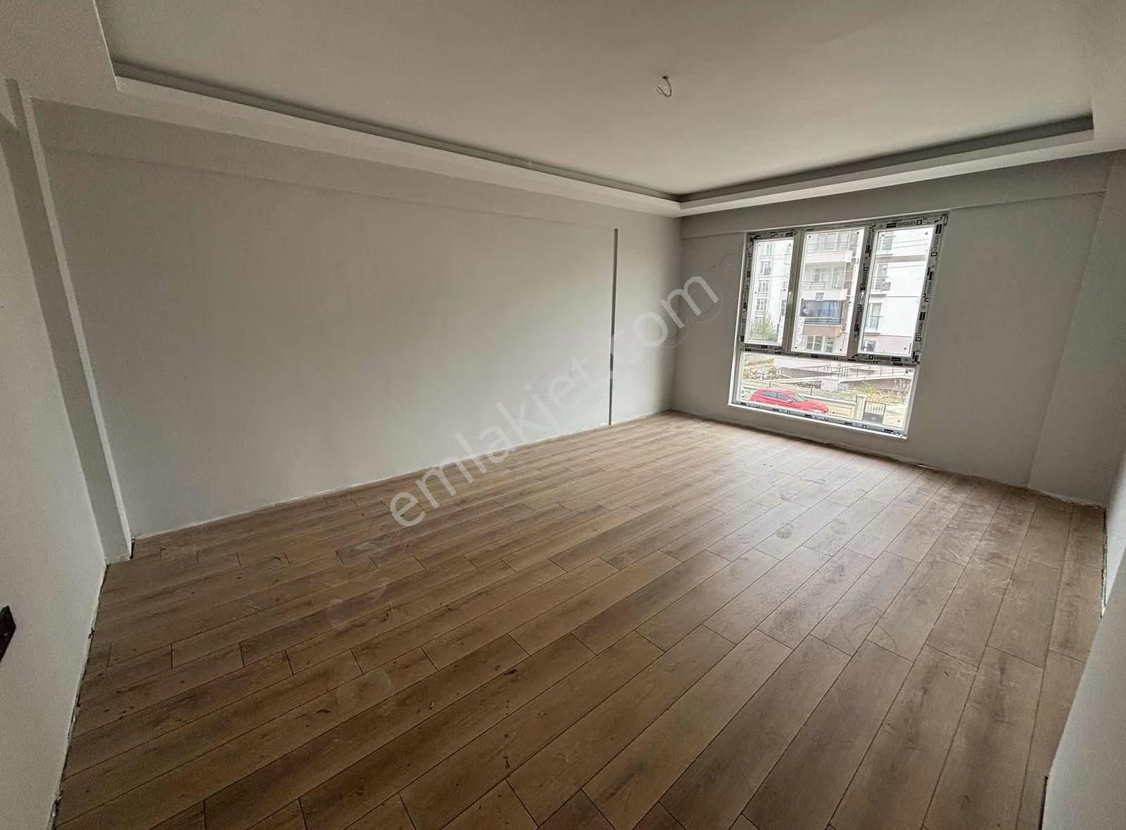 Net Gayrimenkul'den Şentepede 4+1 Satılık Daire