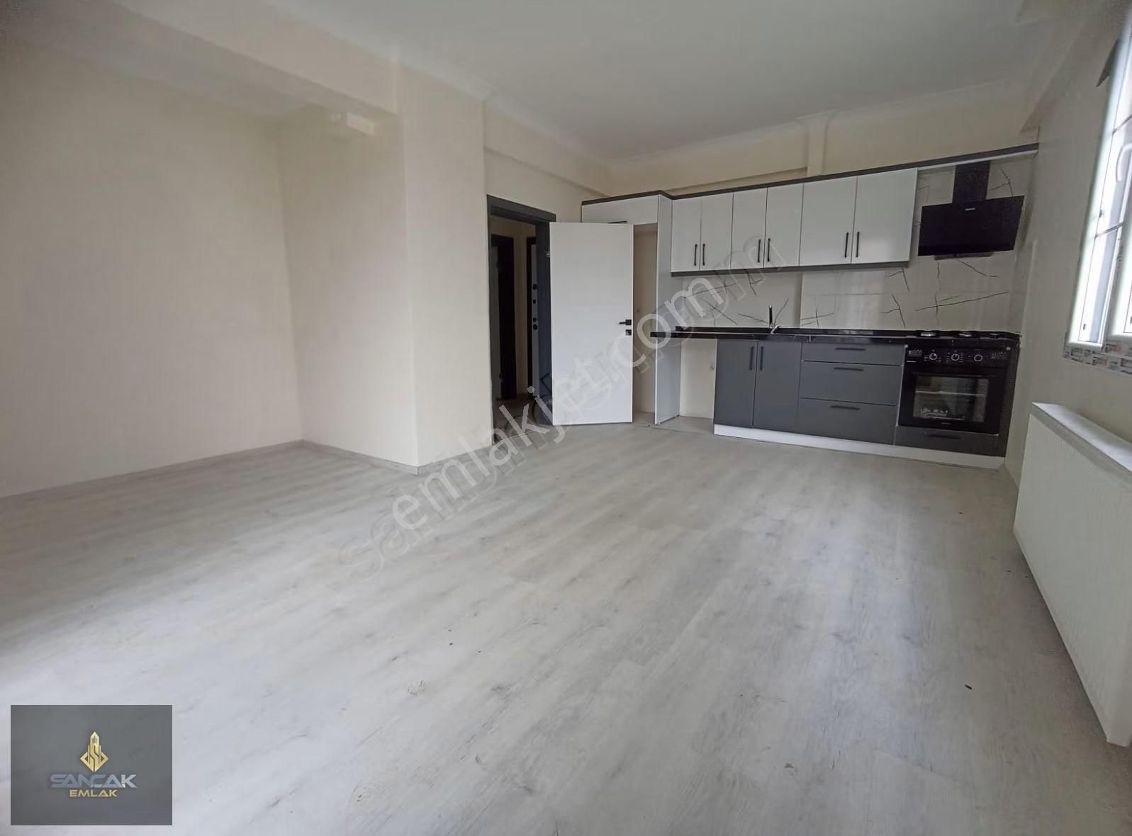 Sancak'tan Gomec Kemalpasada Firsat 1+1 Daire - Görsel 2