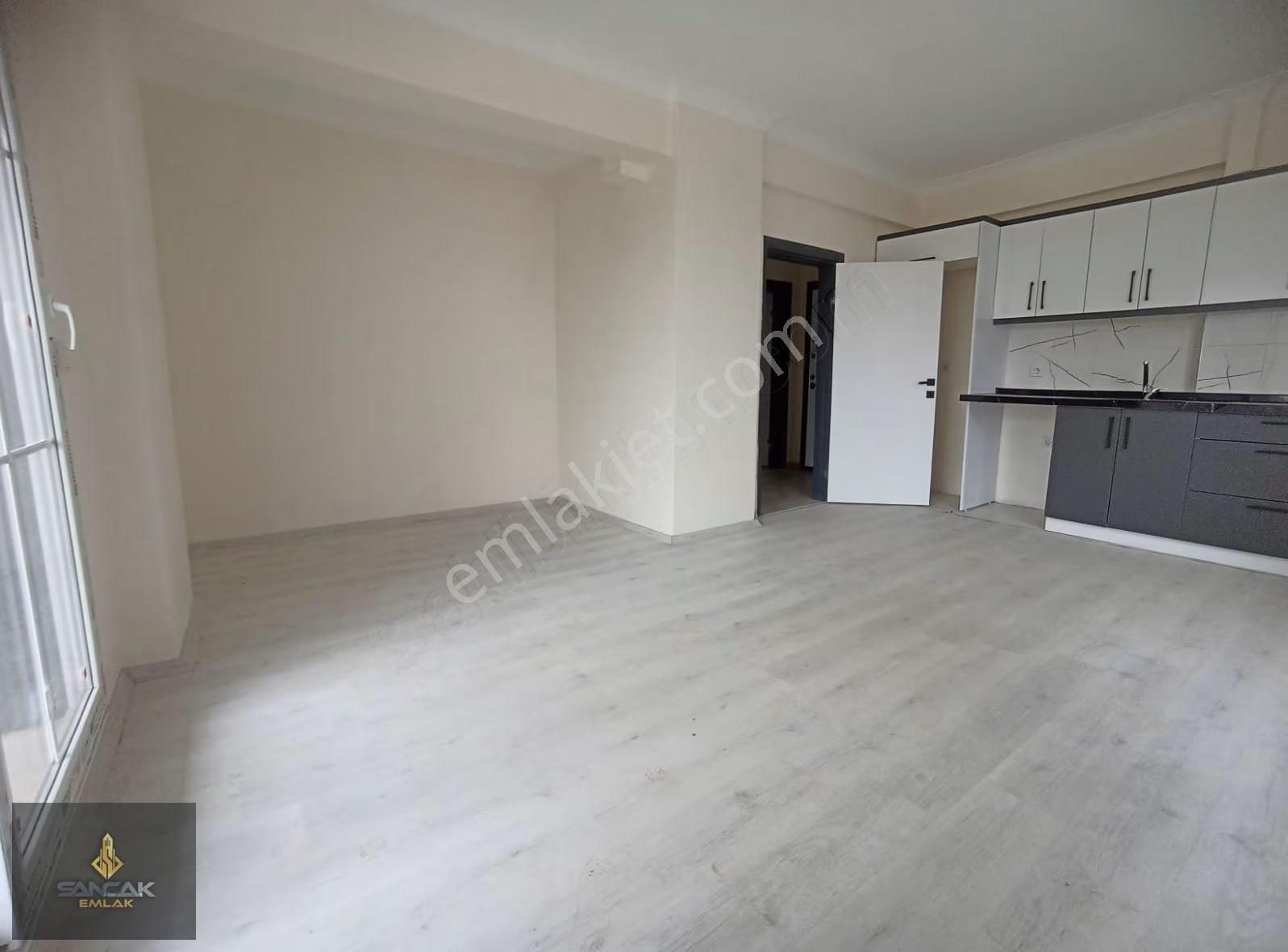 Sancak'tan Gomec Kemalpasada Firsat 1+1 Daire - Görsel 4