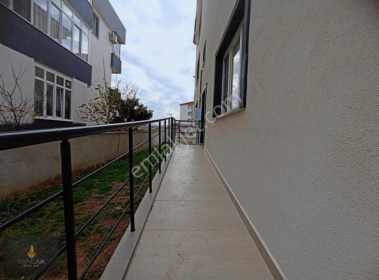Sancak'tan Gomec Kemalpasada Firsat 1+1 Daire - Görsel 5