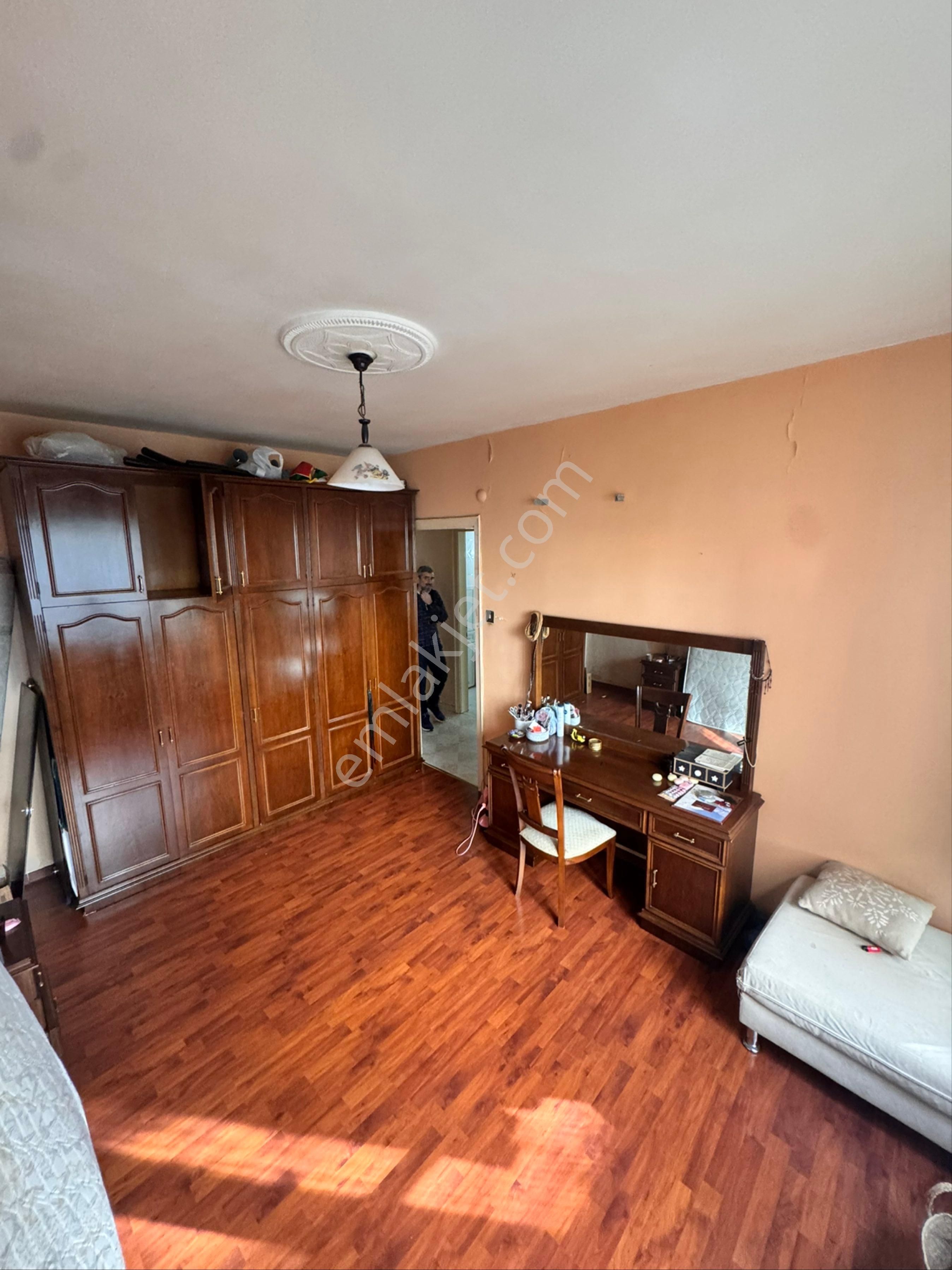 Maksudi Arsal Sk Da Geniş Ara Kat Daire - Görsel 9