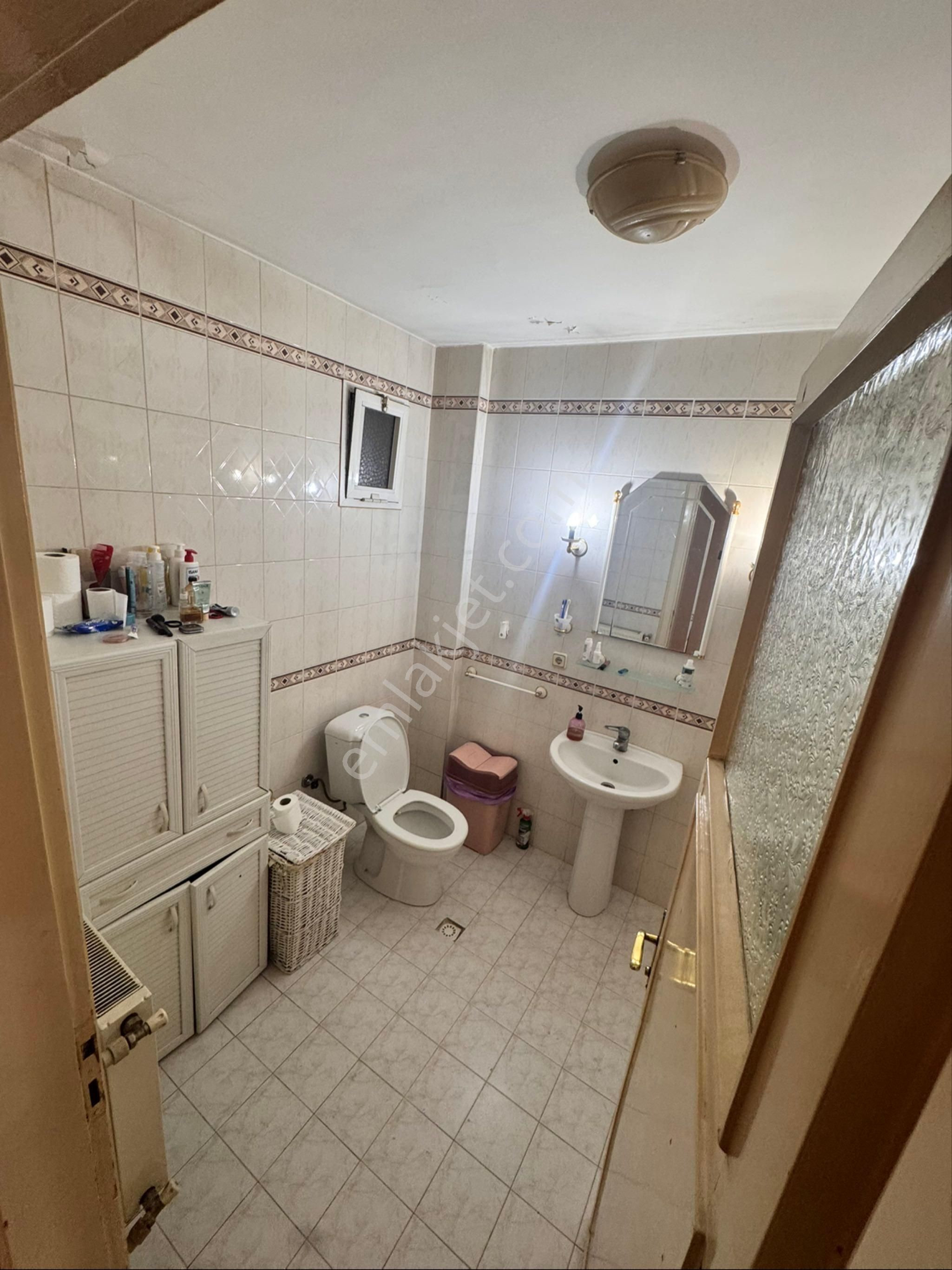 Maksudi Arsal Sk Da Geniş Ara Kat Daire - Görsel 7