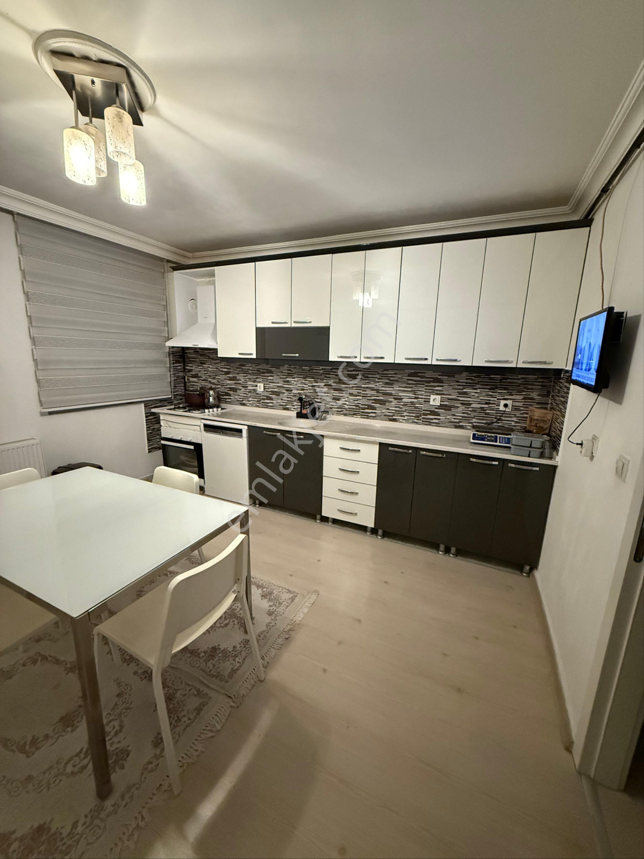 Ankara Çankaya’da 5+1 Teraslı Dubleks, Takas Olur - Görsel 8