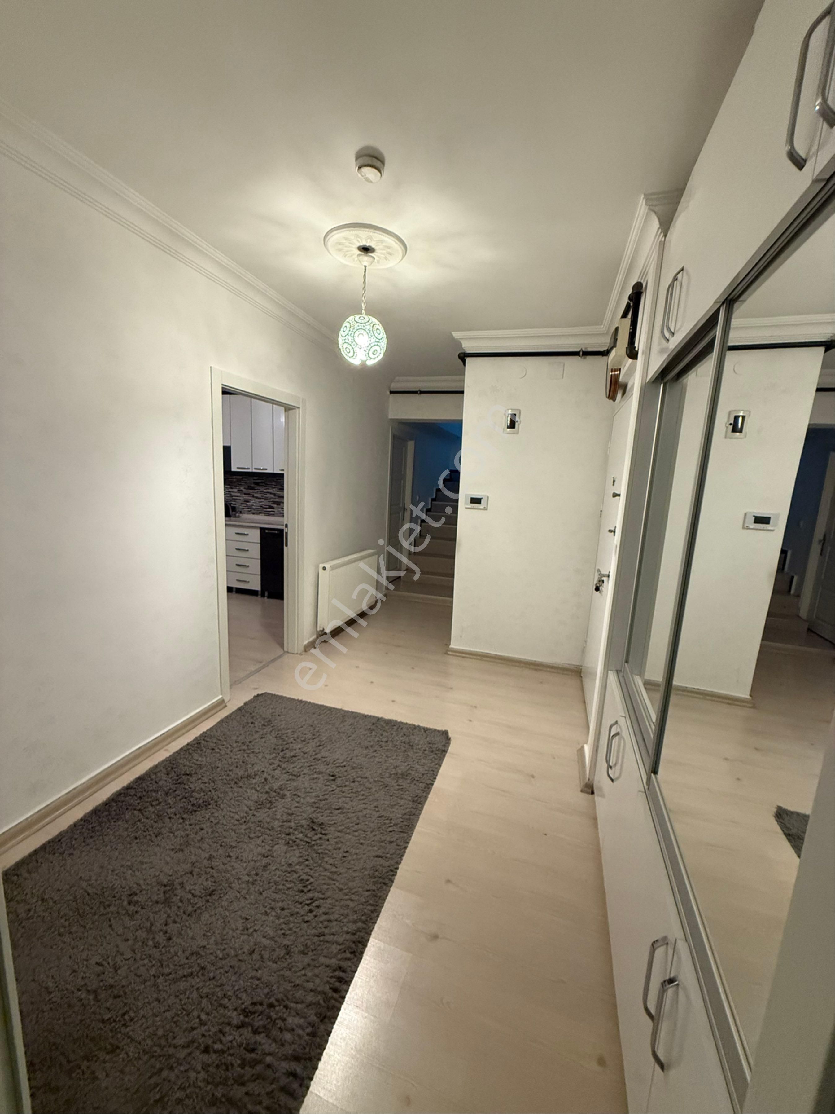 Ankara Çankaya’da 5+1 Teraslı Dubleks, Takas Olur - Görsel 11