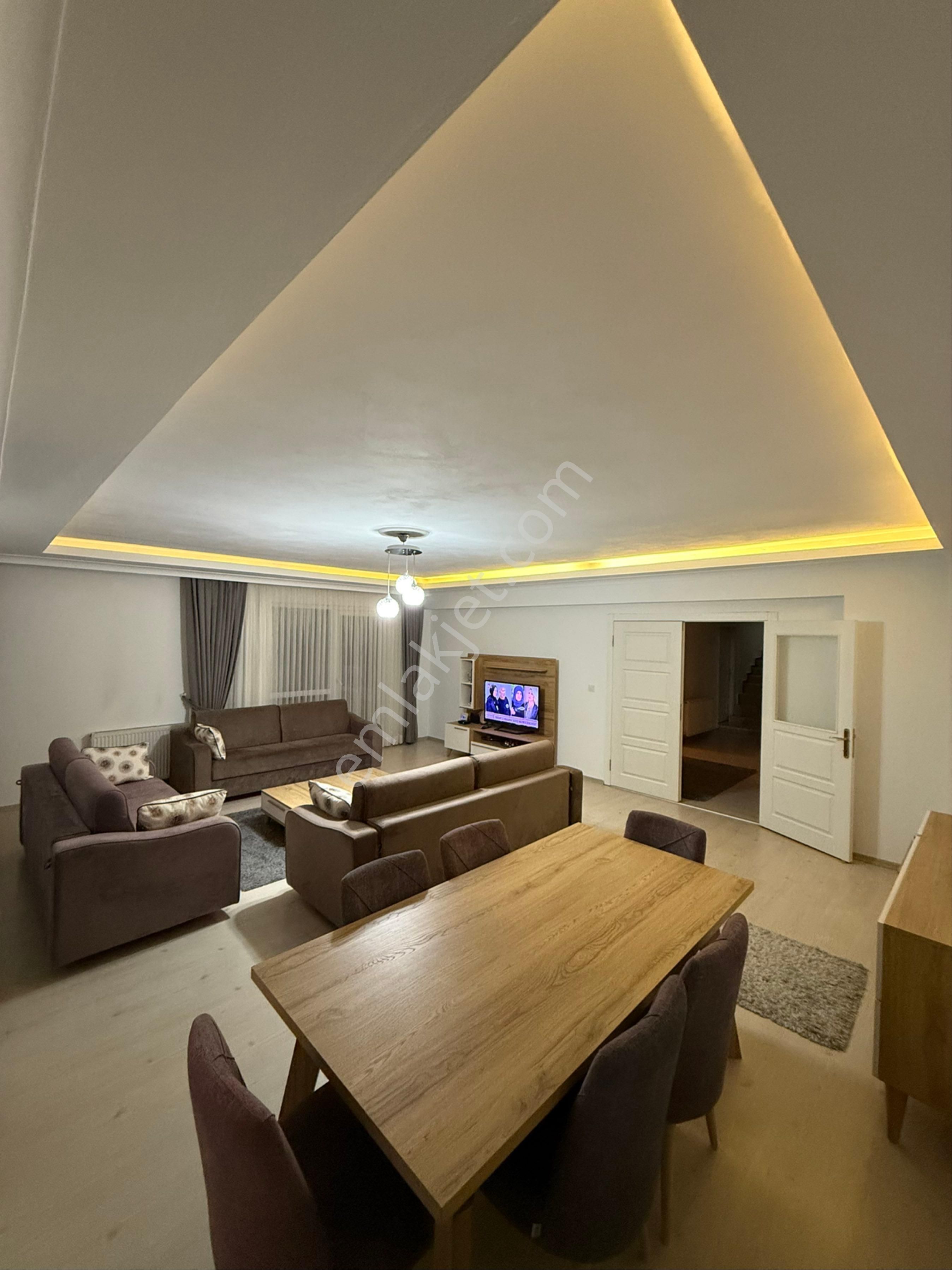 Ankara Çankaya’da 5+1 Teraslı Dubleks, Takas Olur - Görsel 3