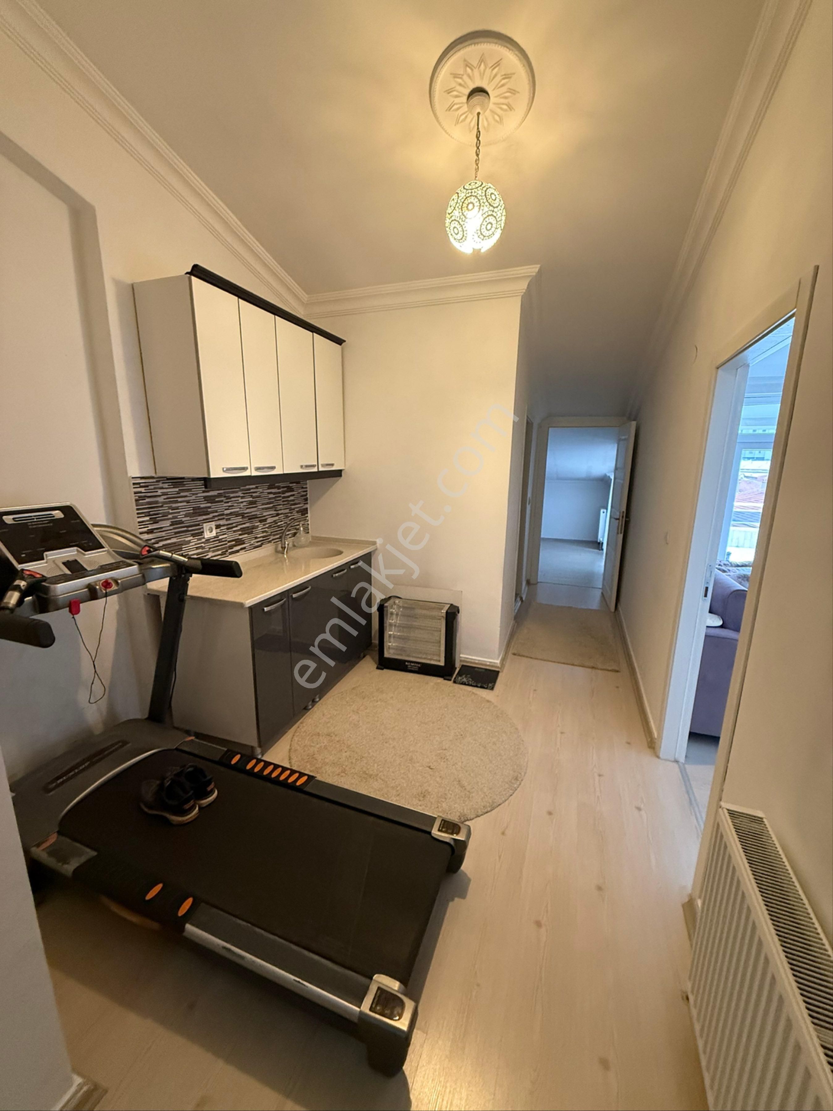 Ankara Çankaya’da 5+1 Teraslı Dubleks, Takas Olur - Görsel 21