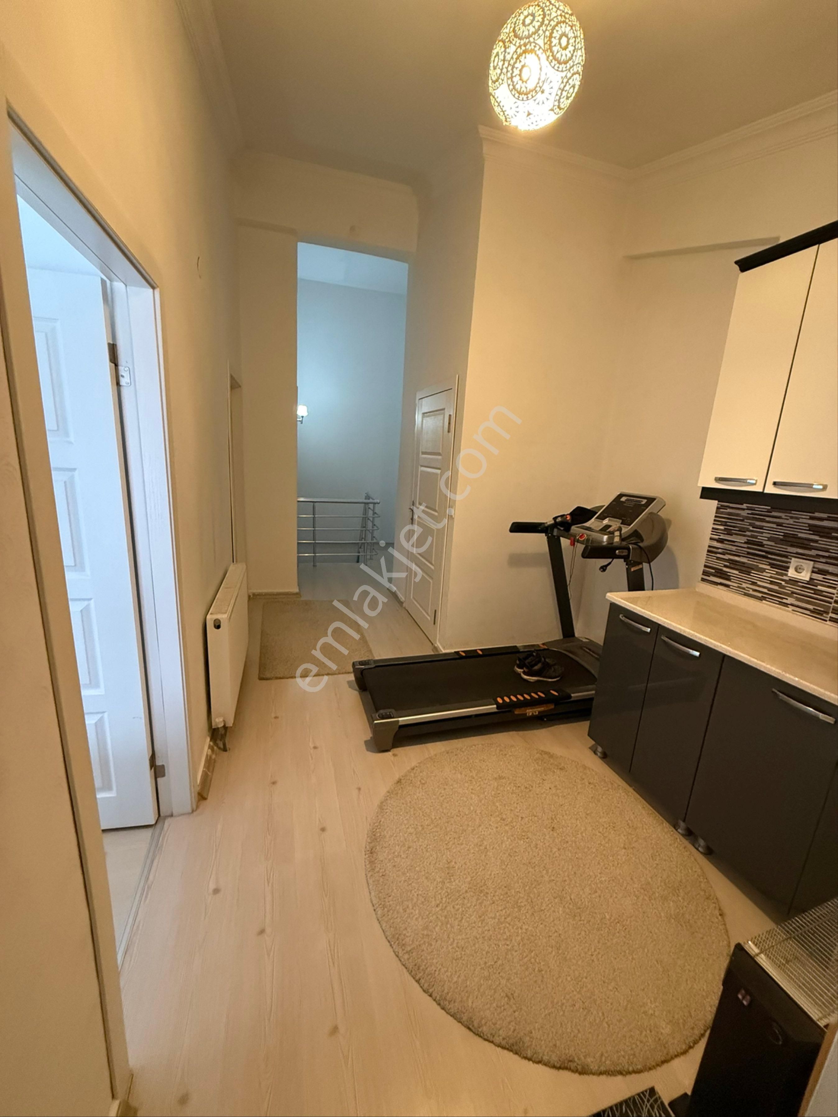 Ankara Çankaya’da 5+1 Teraslı Dubleks, Takas Olur - Görsel 19