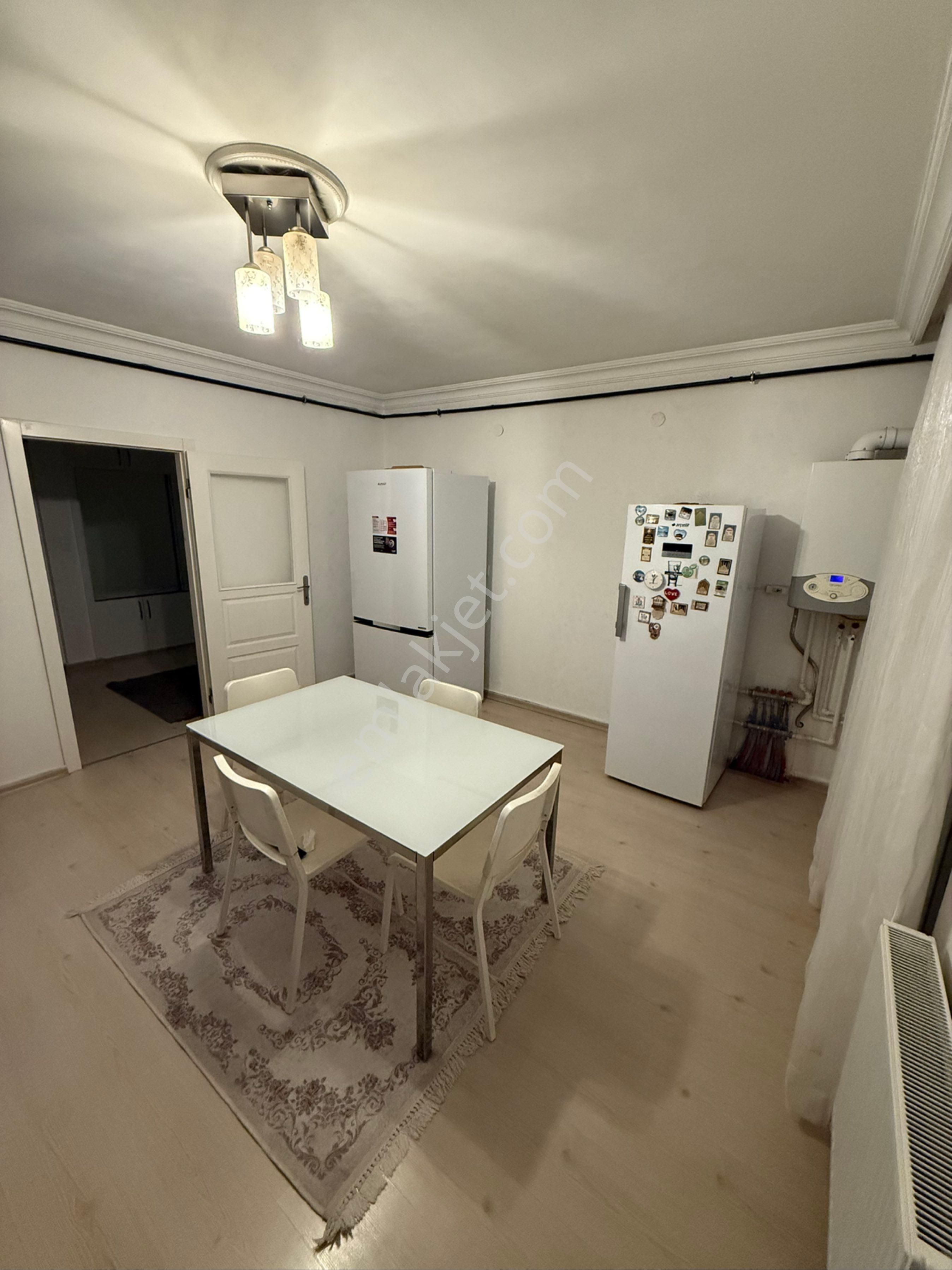 Ankara Çankaya’da 5+1 Teraslı Dubleks, Takas Olur - Görsel 9