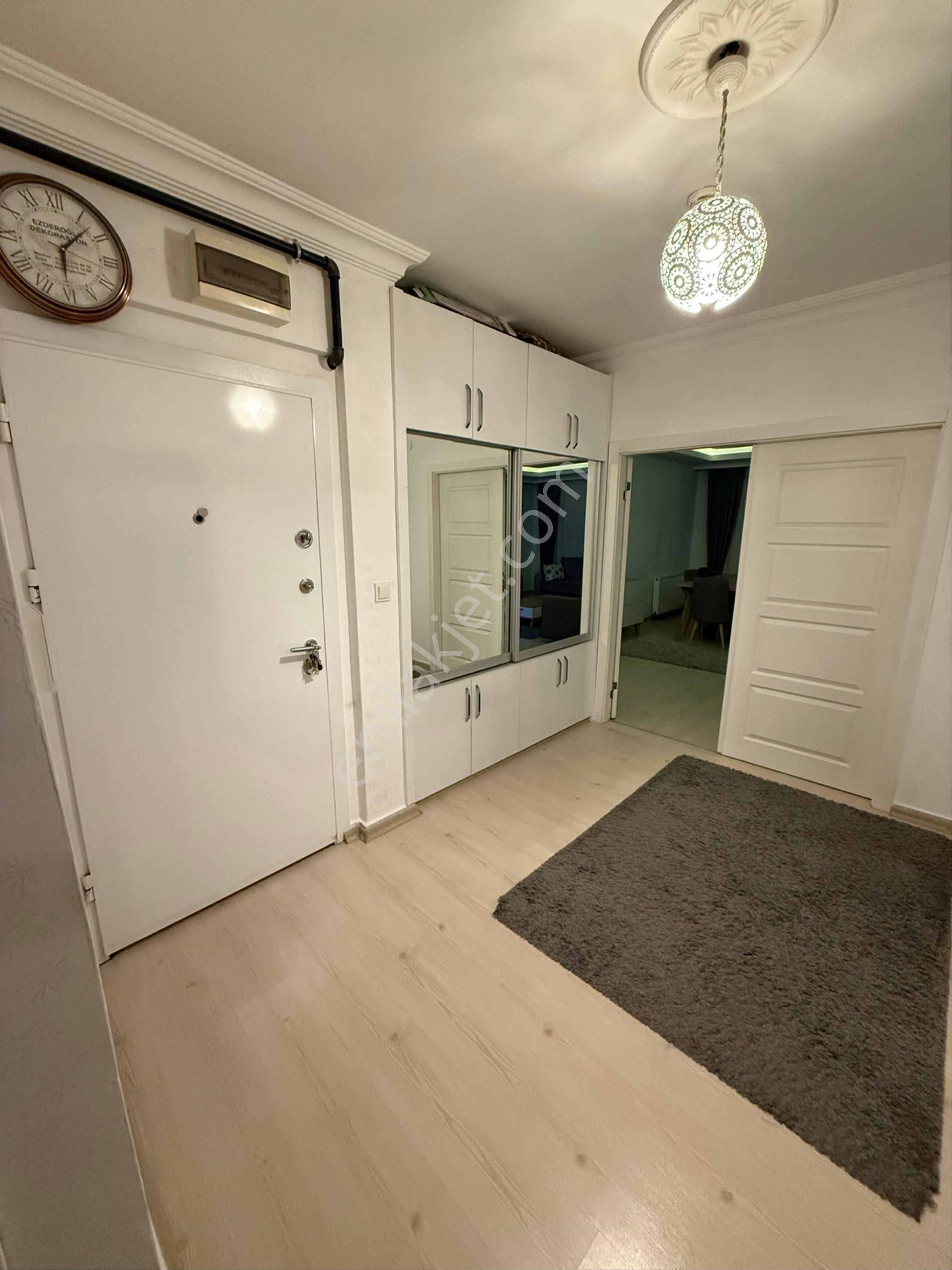 Ankara Çankaya’da 5+1 Teraslı Dubleks, Takas Olur - Görsel 10