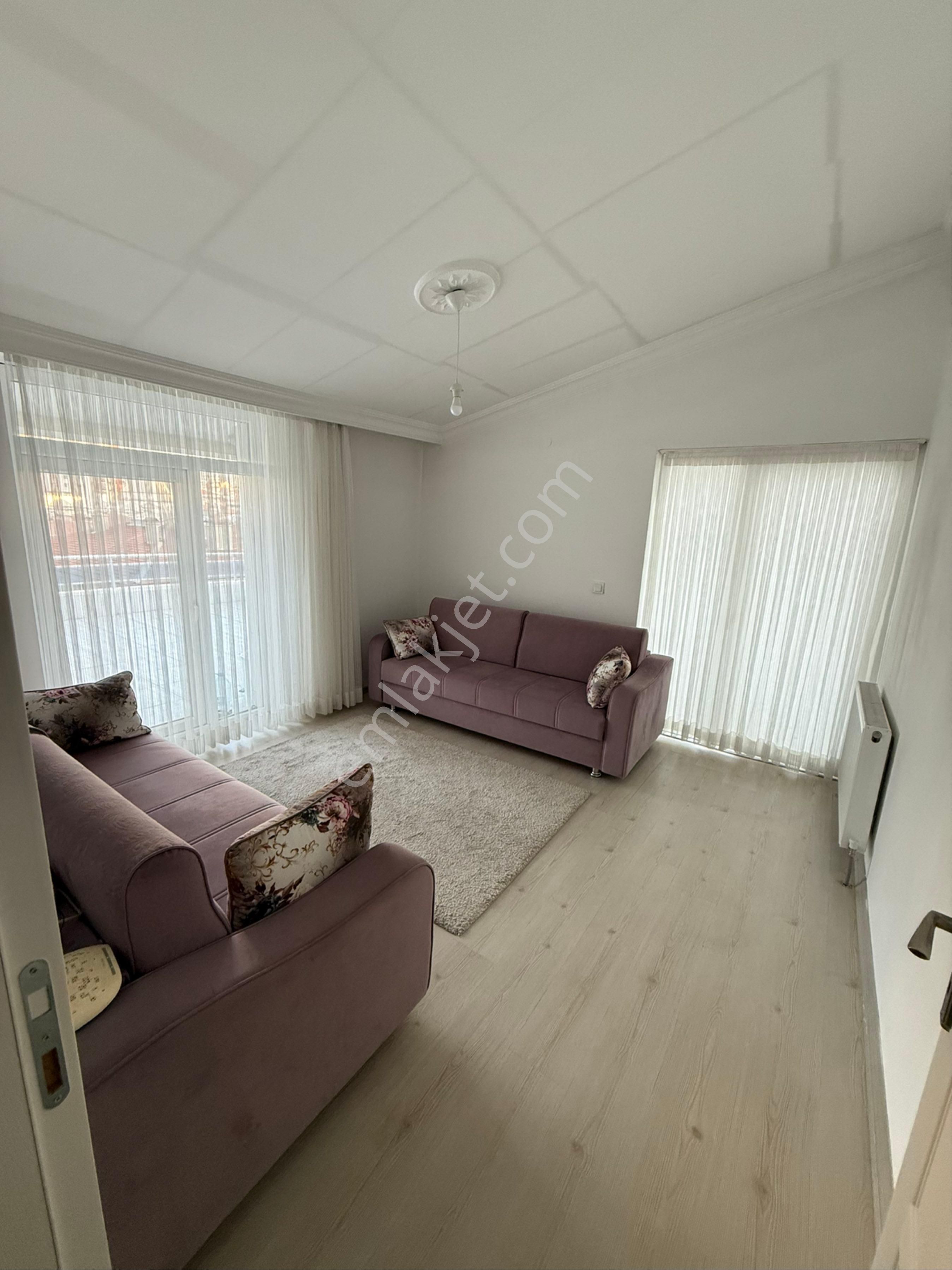 Ankara Çankaya’da 5+1 Teraslı Dubleks, Takas Olur - Görsel 26