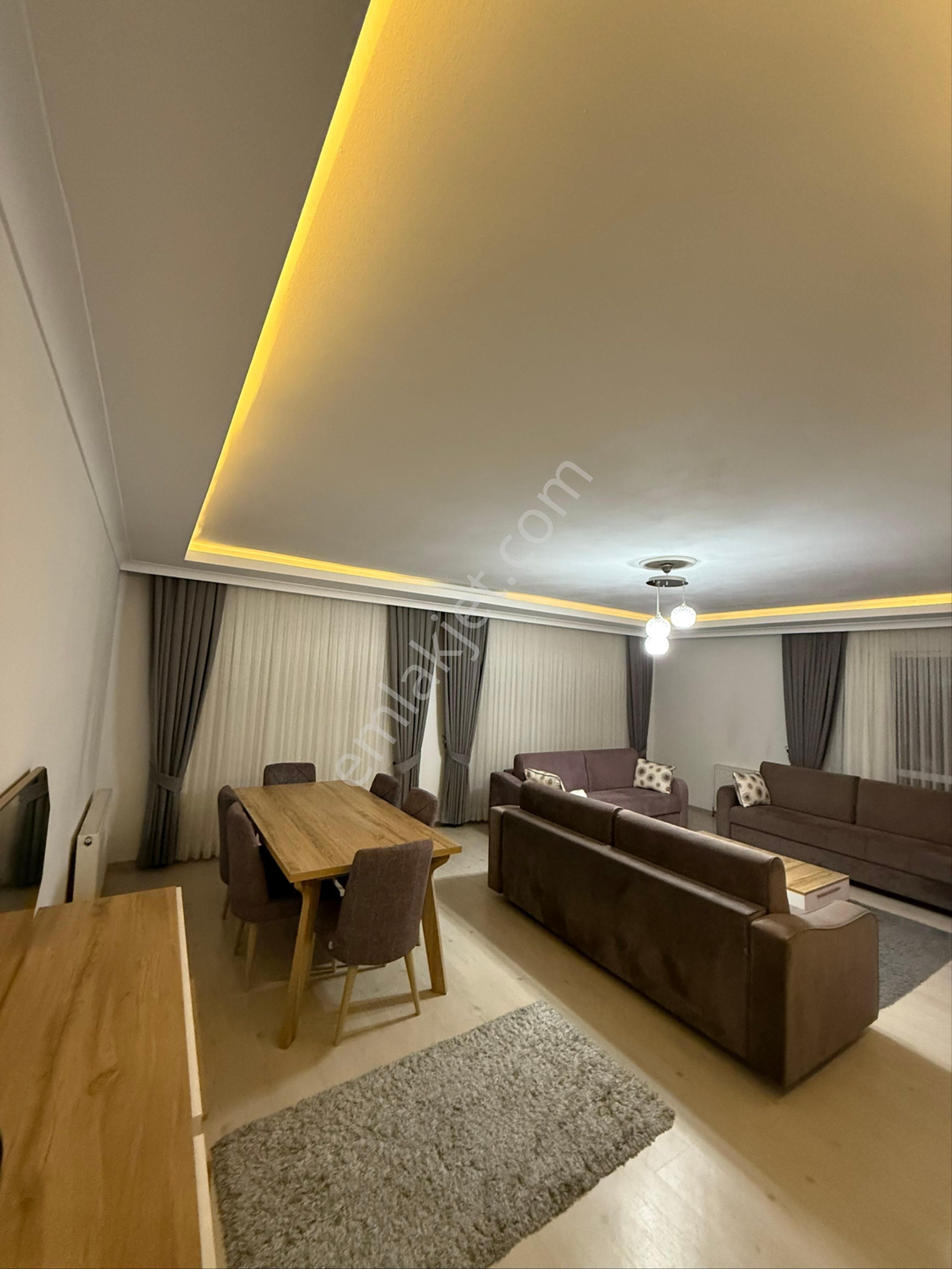 Ankara Çankaya’da 5+1 Teraslı Dubleks, Takas Olur - Görsel 6