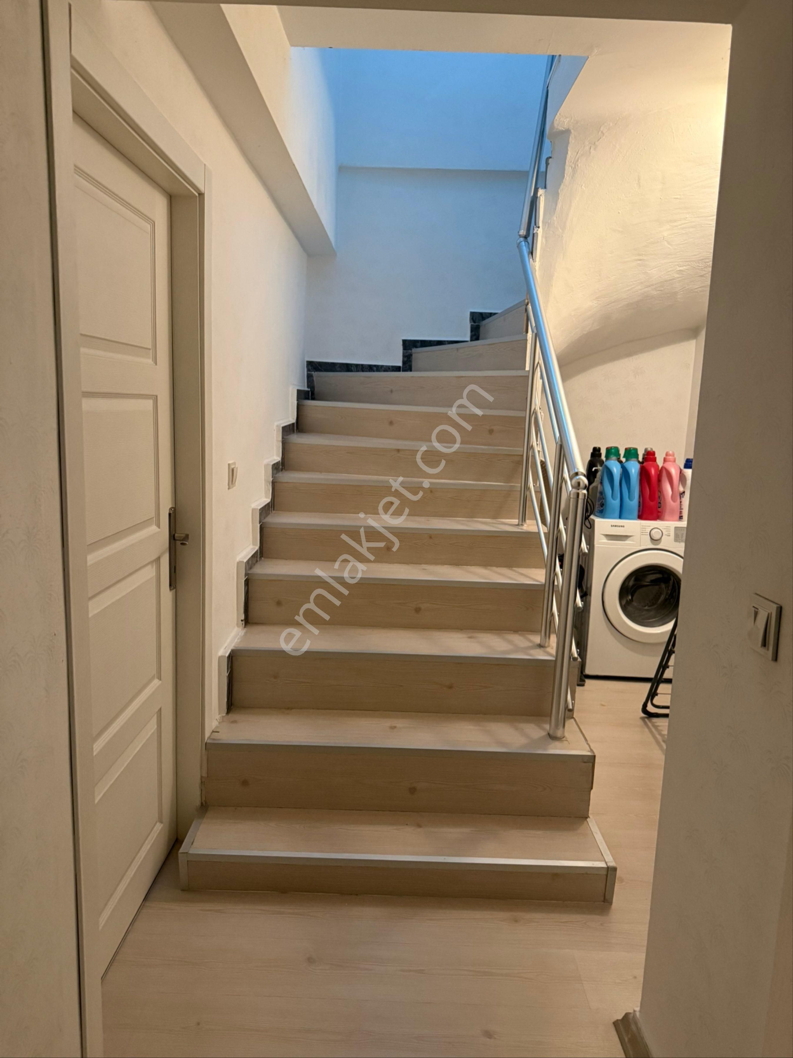 Ankara Çankaya’da 5+1 Teraslı Dubleks, Takas Olur - Görsel 17