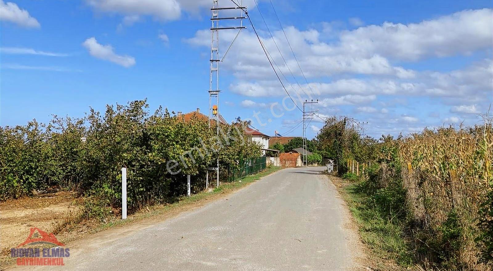 Sakarya Kaynarca Satılık Arsa - Görsel 12