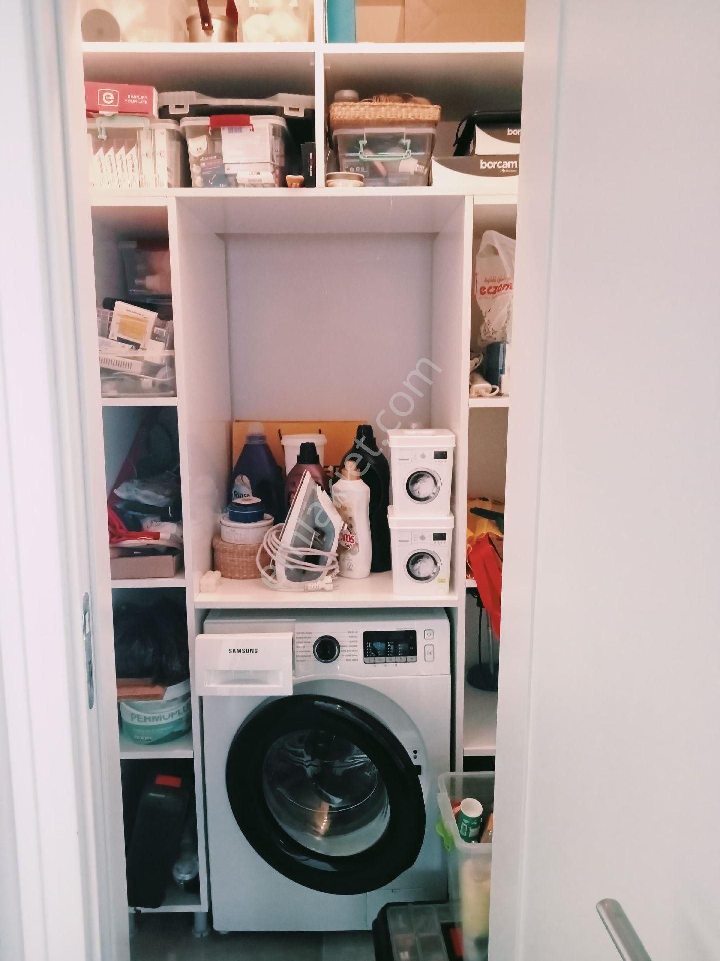 Güçlü Bey Vadisinde Satılık3+1daire - Görsel 18