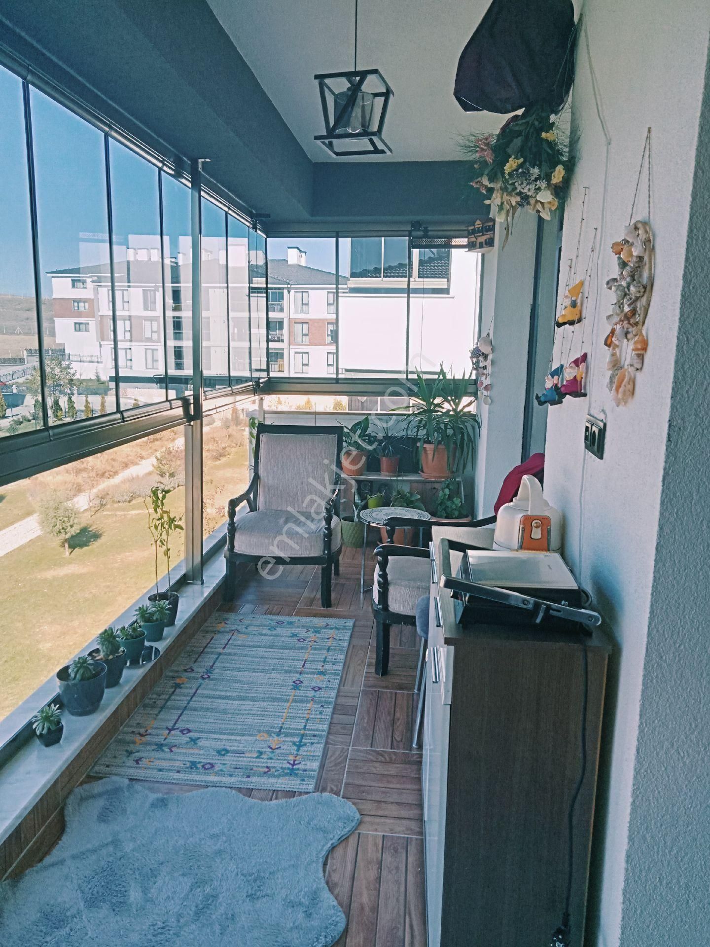 Güçlü Bey Vadisinde Satılık3+1daire - Görsel 4