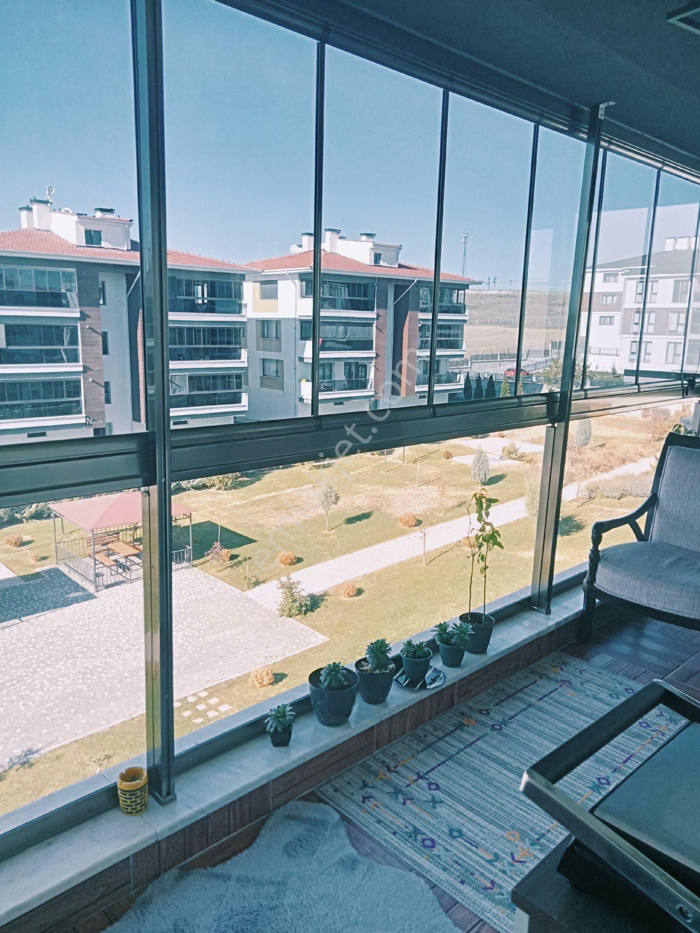 Güçlü Bey Vadisinde Satılık3+1daire - Görsel 26