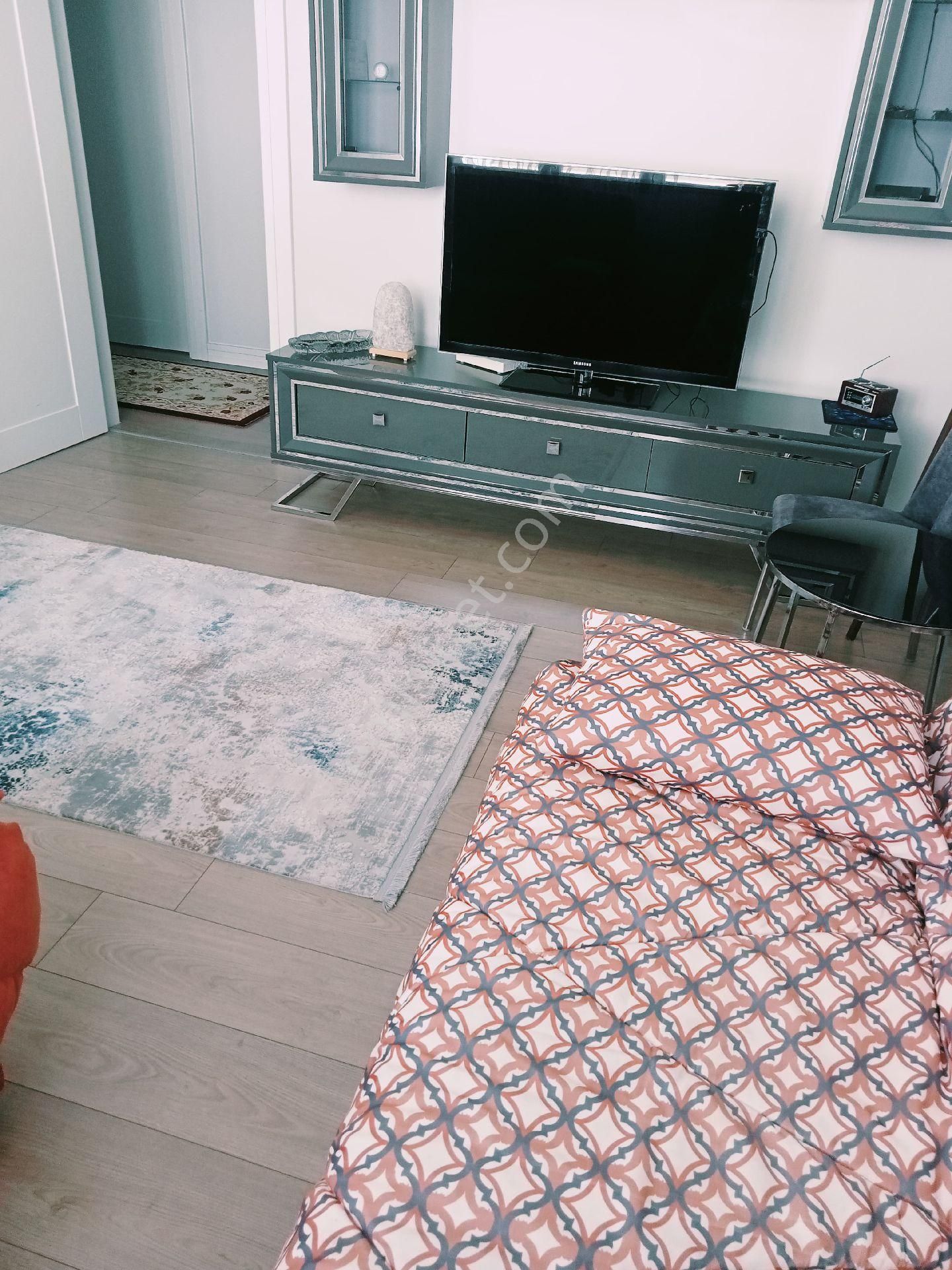 Güçlü Bey Vadisinde Satılık3+1daire - Görsel 13