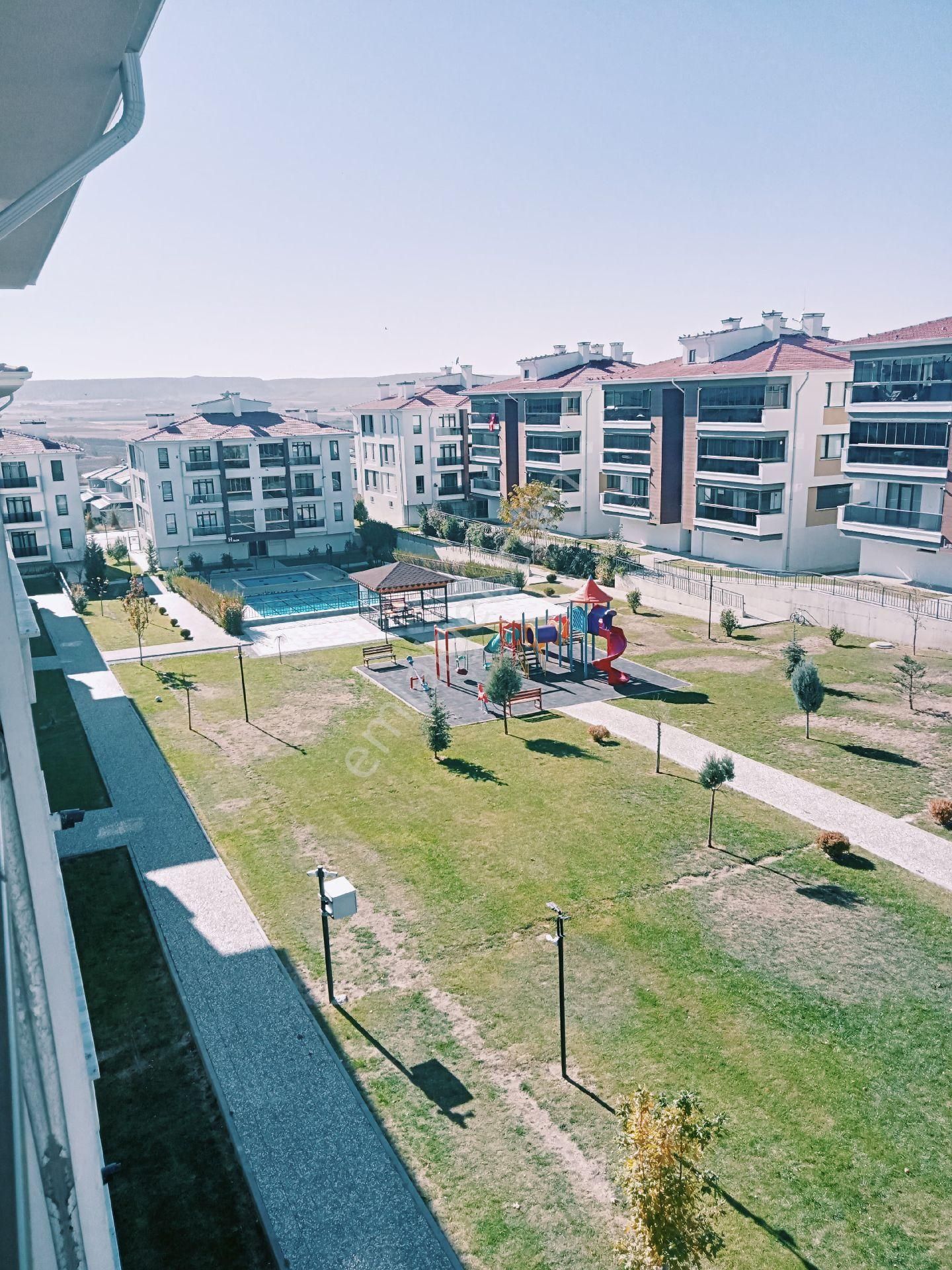 Güçlü Bey Vadisinde Satılık3+1daire - Görsel 8