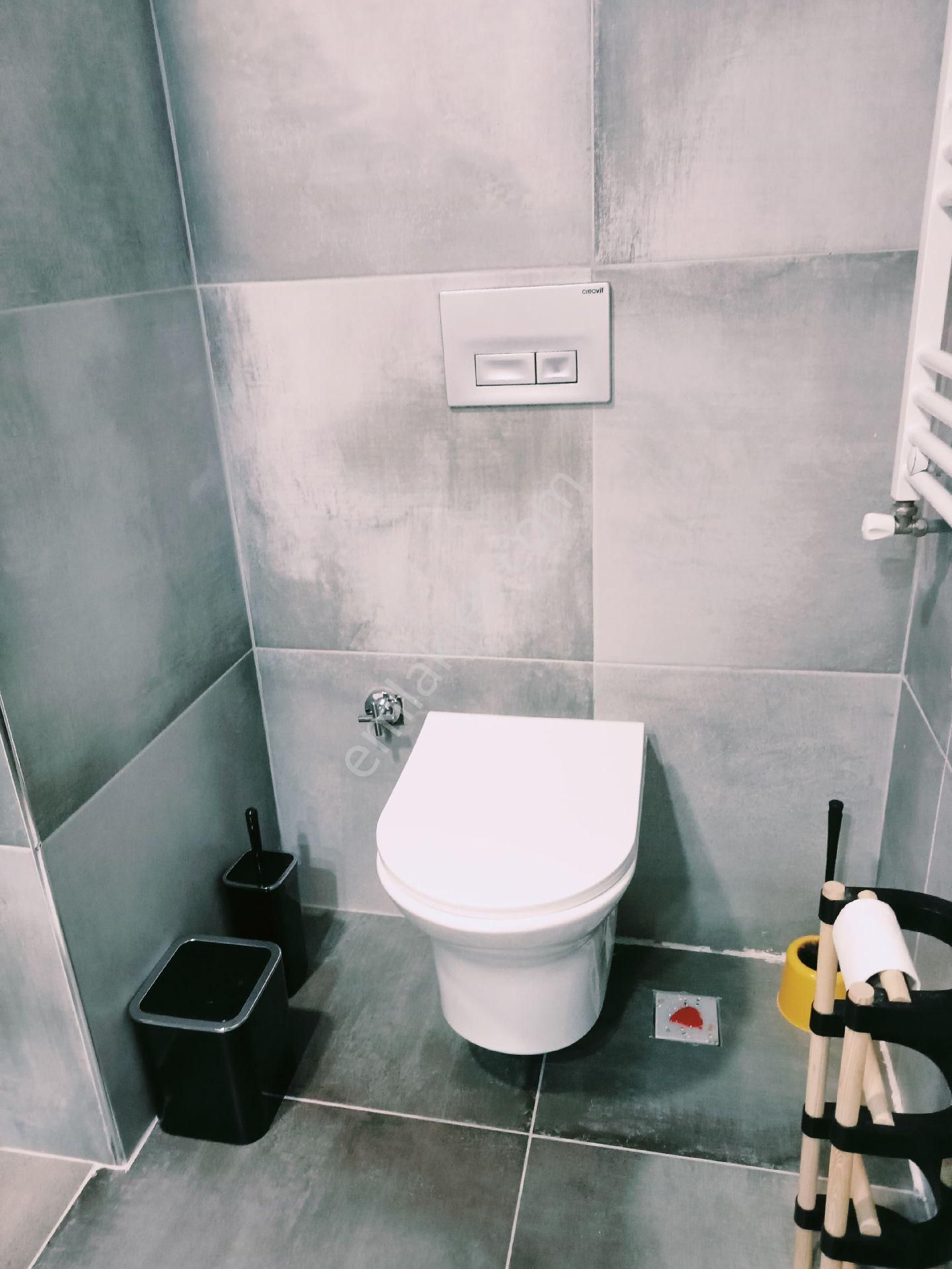 Güçlü Bey Vadisinde Satılık3+1daire - Görsel 24