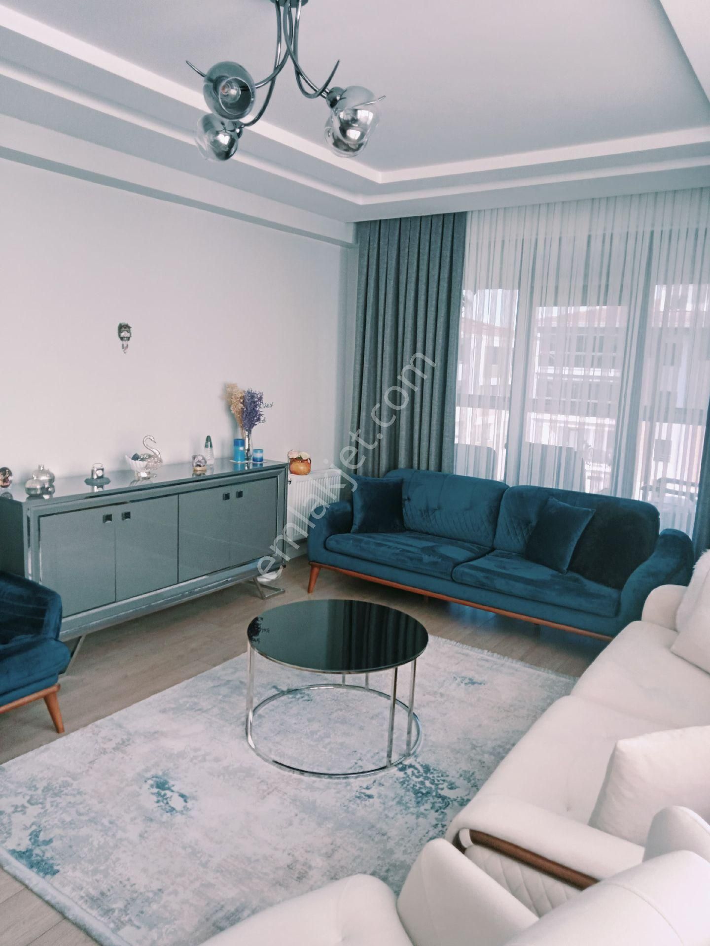 Güçlü Bey Vadisinde Satılık3+1daire - Görsel 14