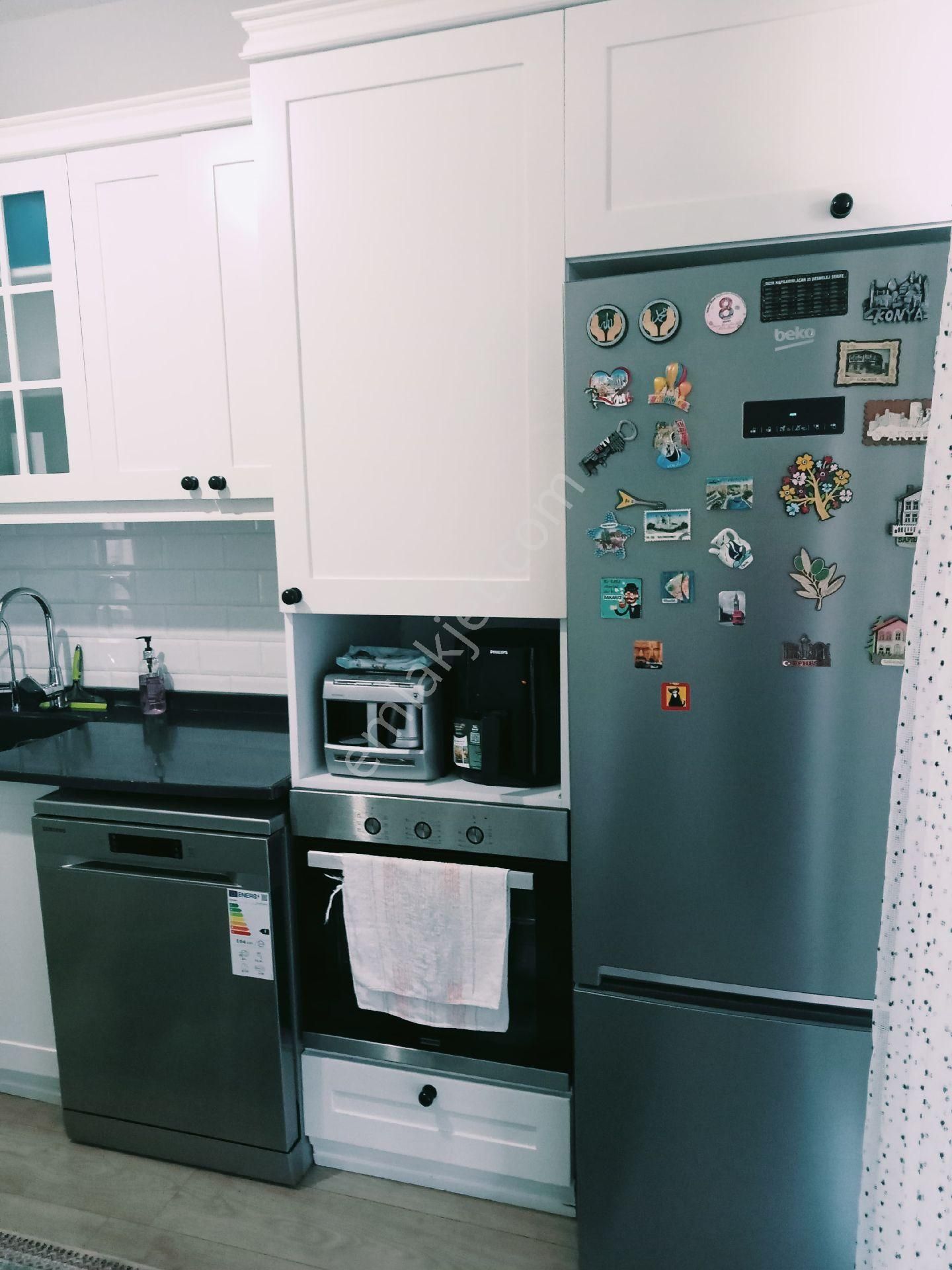 Güçlü Bey Vadisinde Satılık3+1daire - Görsel 21