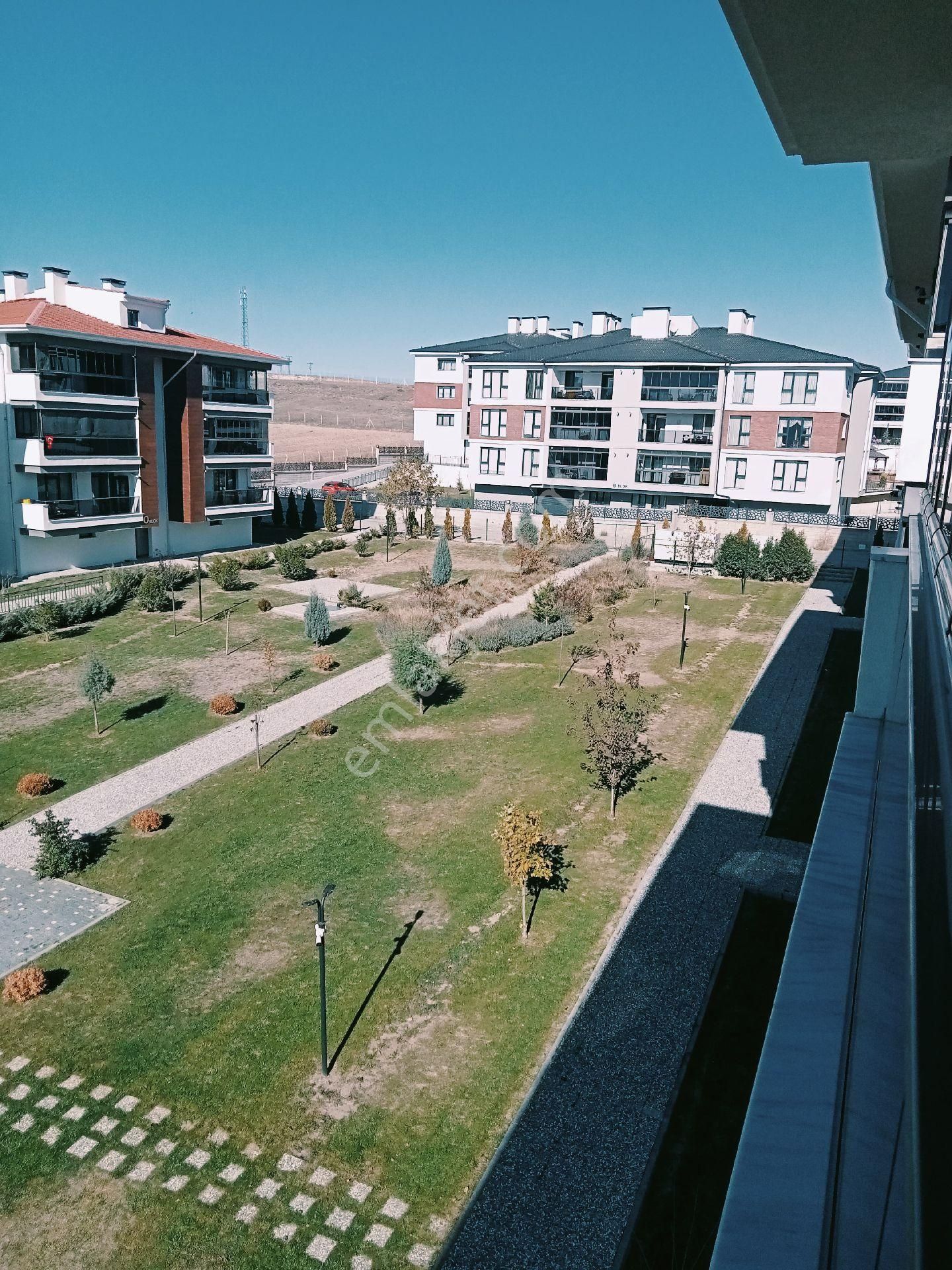 Güçlü Bey Vadisinde Satılık3+1daire - Görsel 20