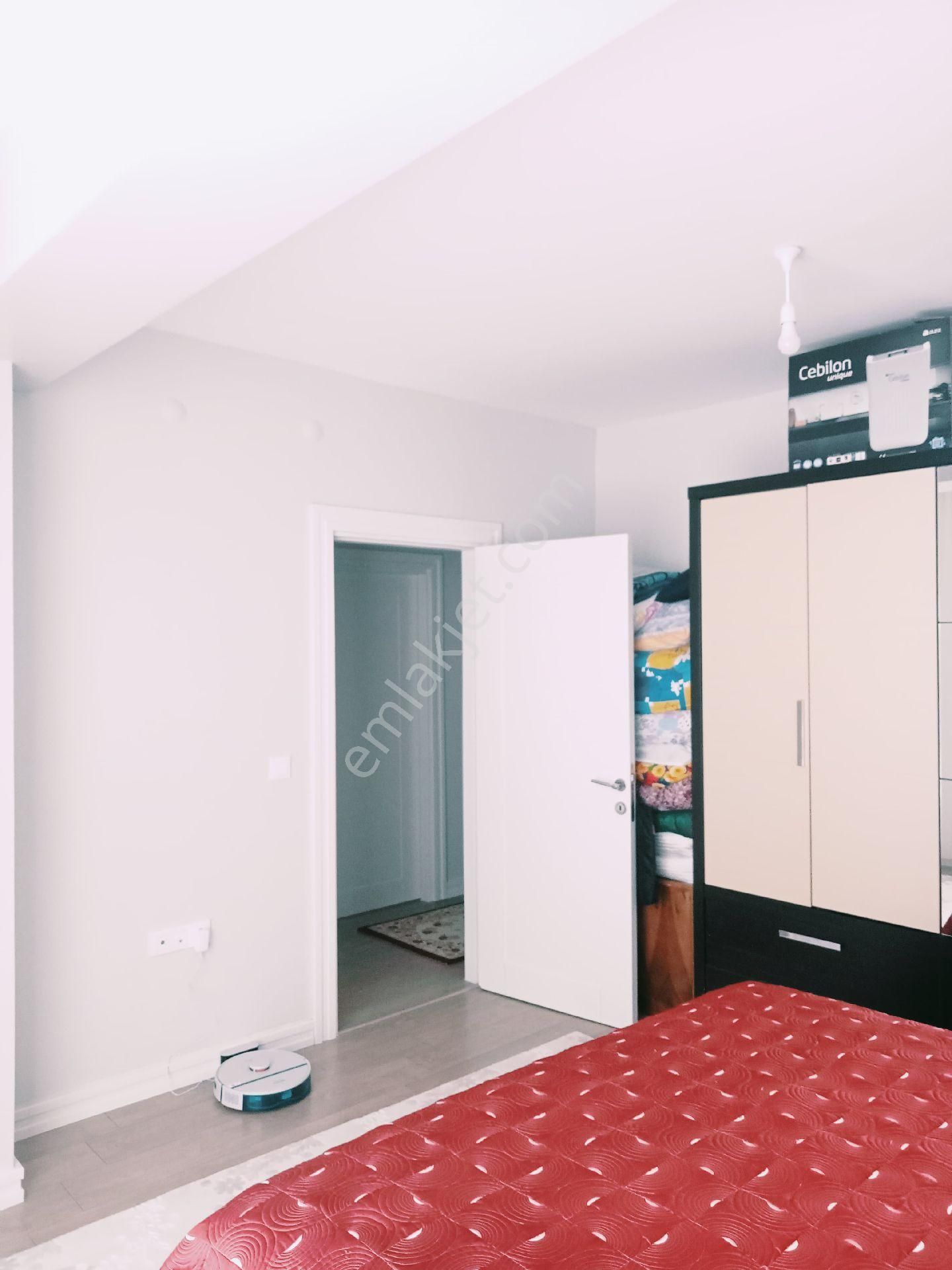 Güçlü Bey Vadisinde Satılık3+1daire - Görsel 30