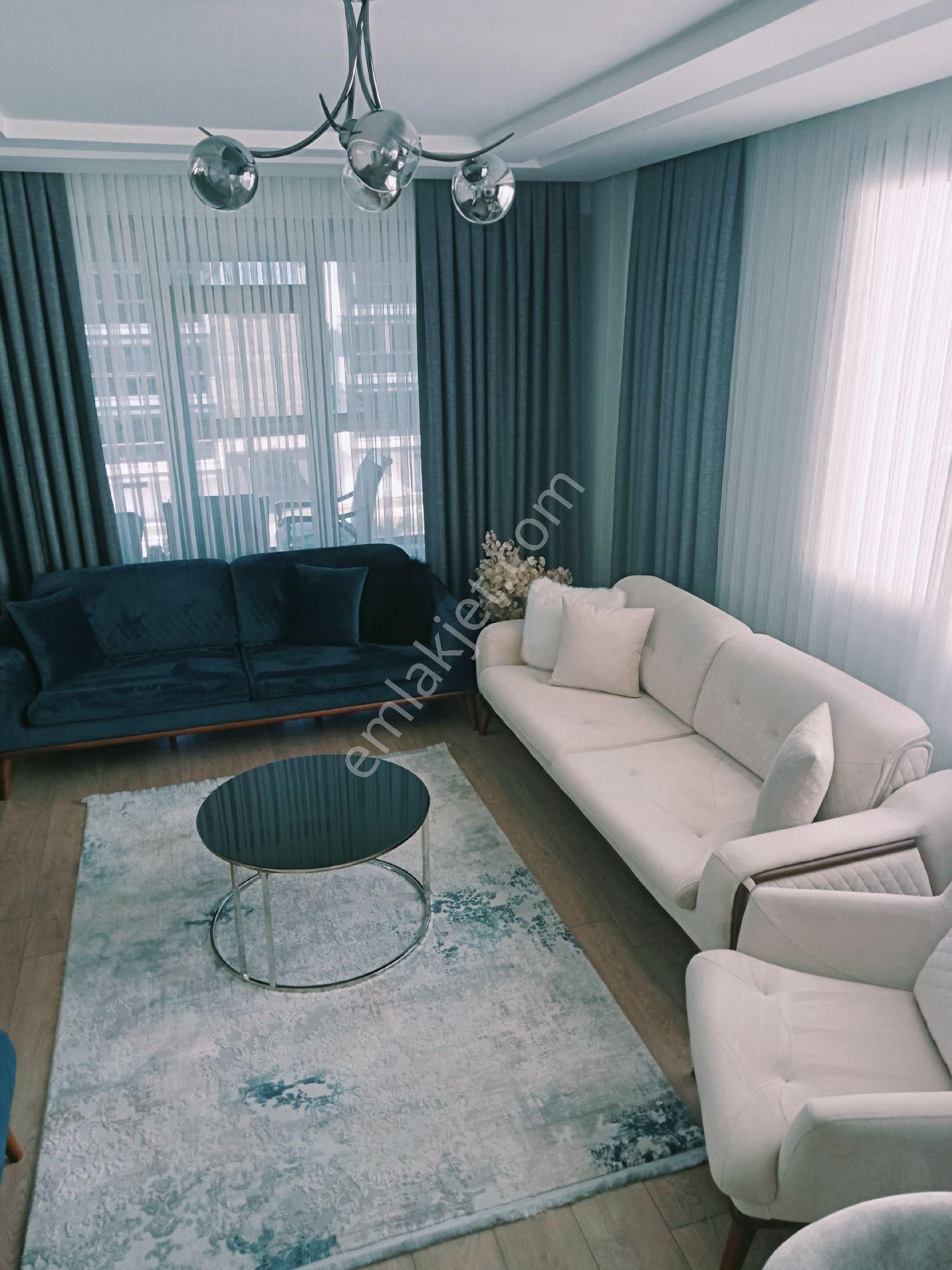 Güçlü Bey Vadisinde Satılık3+1daire - Görsel 15