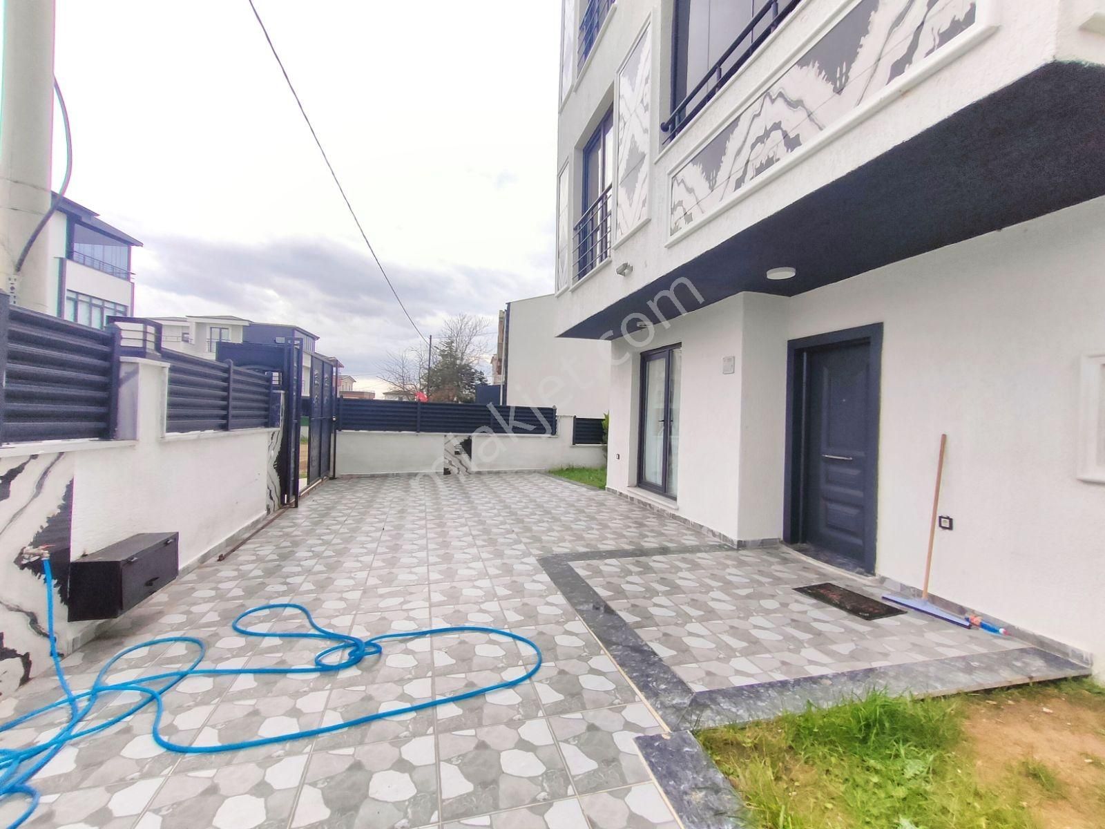 Kartallar'dan Kombili Cam Balkonlu Masrafsız Müstakil Villa. - Görsel 7