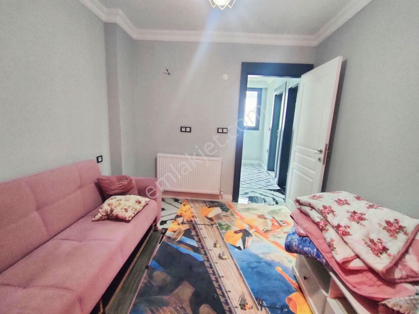 Kartallar'dan Kombili Cam Balkonlu Masrafsız Müstakil Villa. - Görsel 26