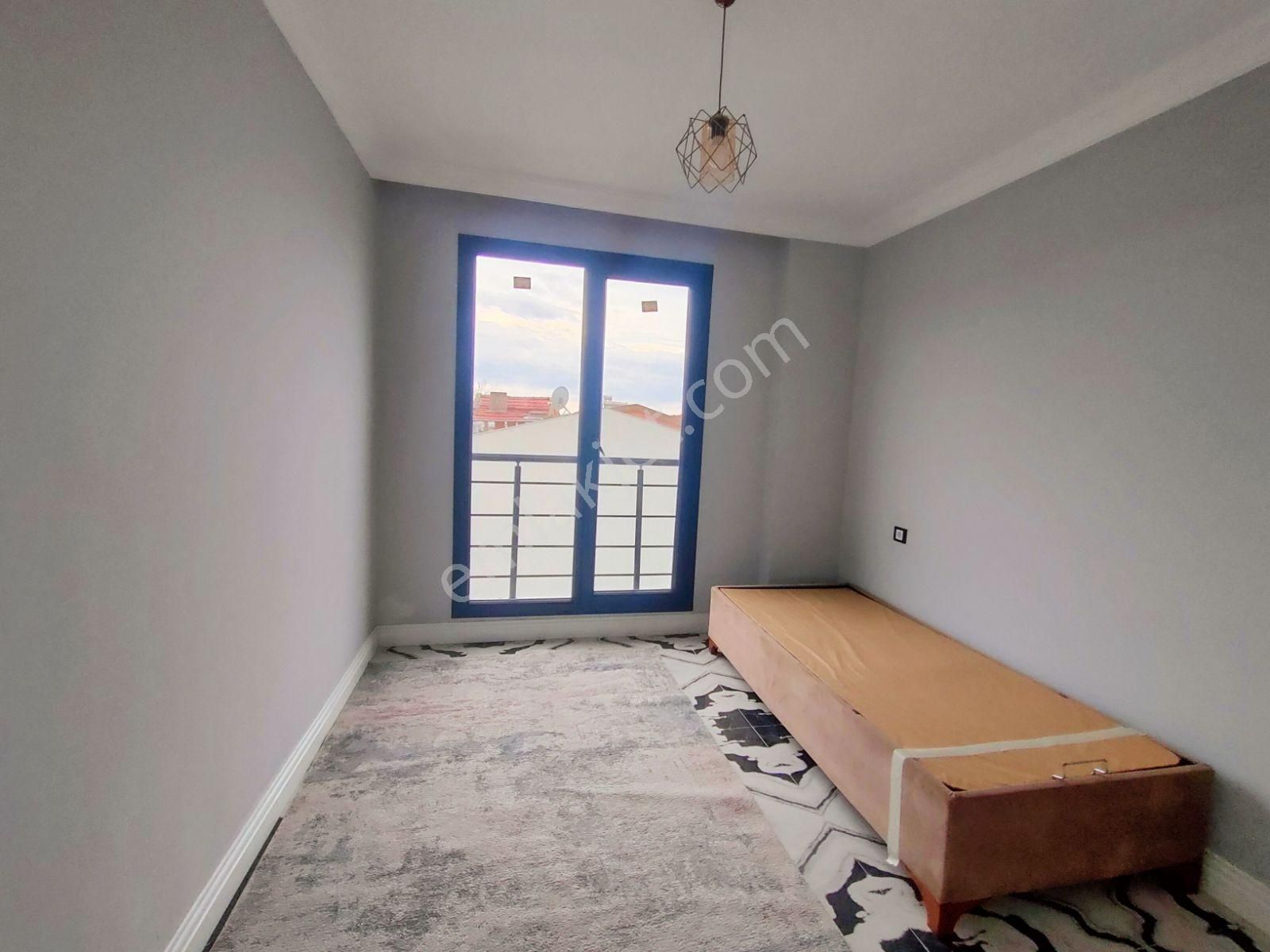 Kartallar'dan Kombili Cam Balkonlu Masrafsız Müstakil Villa. - Görsel 31