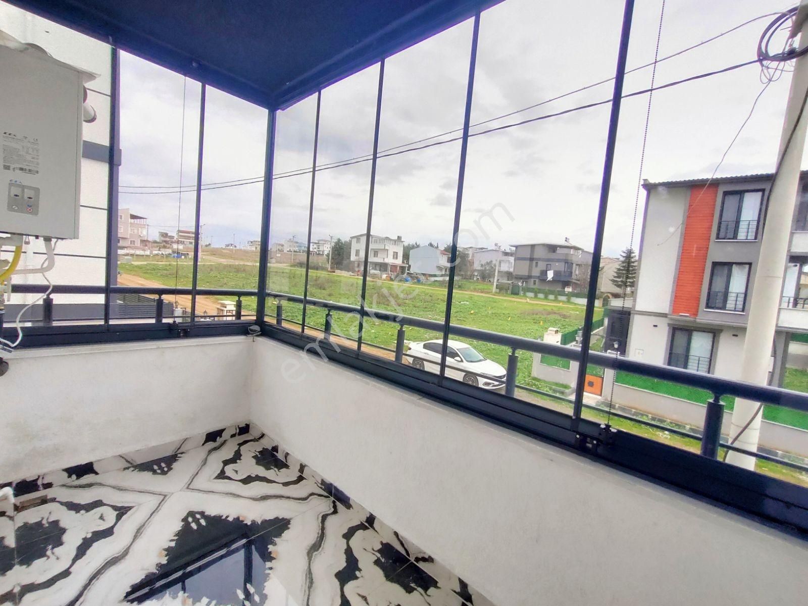 Kartallar'dan Kombili Cam Balkonlu Masrafsız Müstakil Villa. - Görsel 18