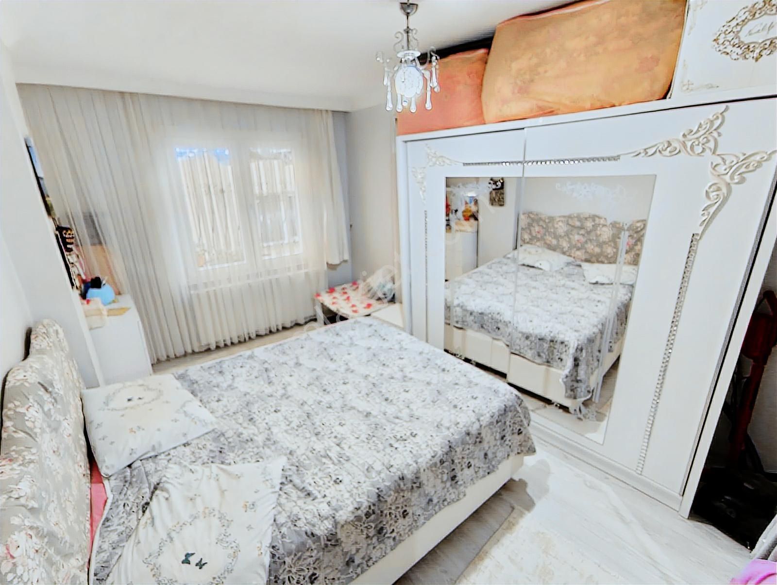 Köprü Emlaktan Gazi Mah'de Satılık 80m2 2+1 Balkonlu Y.giriş - Görsel 5