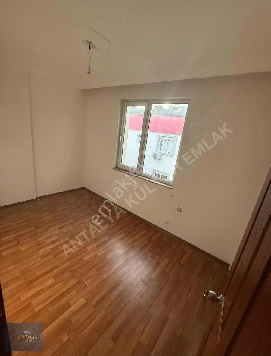 Kültür Mah Erasta Karşısı 2+1 Geniş Çift Balkonlu Satılık Daire - Görsel 13