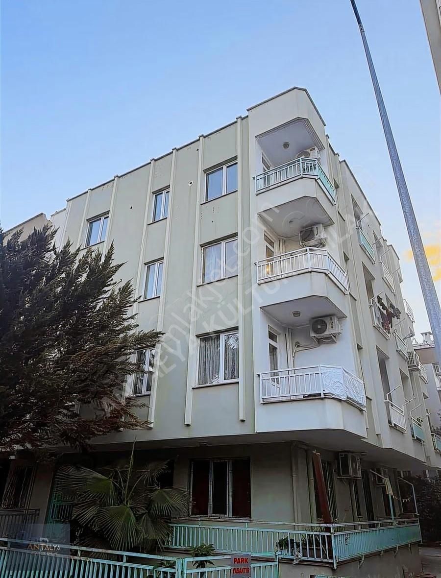 Kültür Mah Erasta Karşısı 2+1 Geniş Çift Balkonlu Satılık Daire - Görsel 17