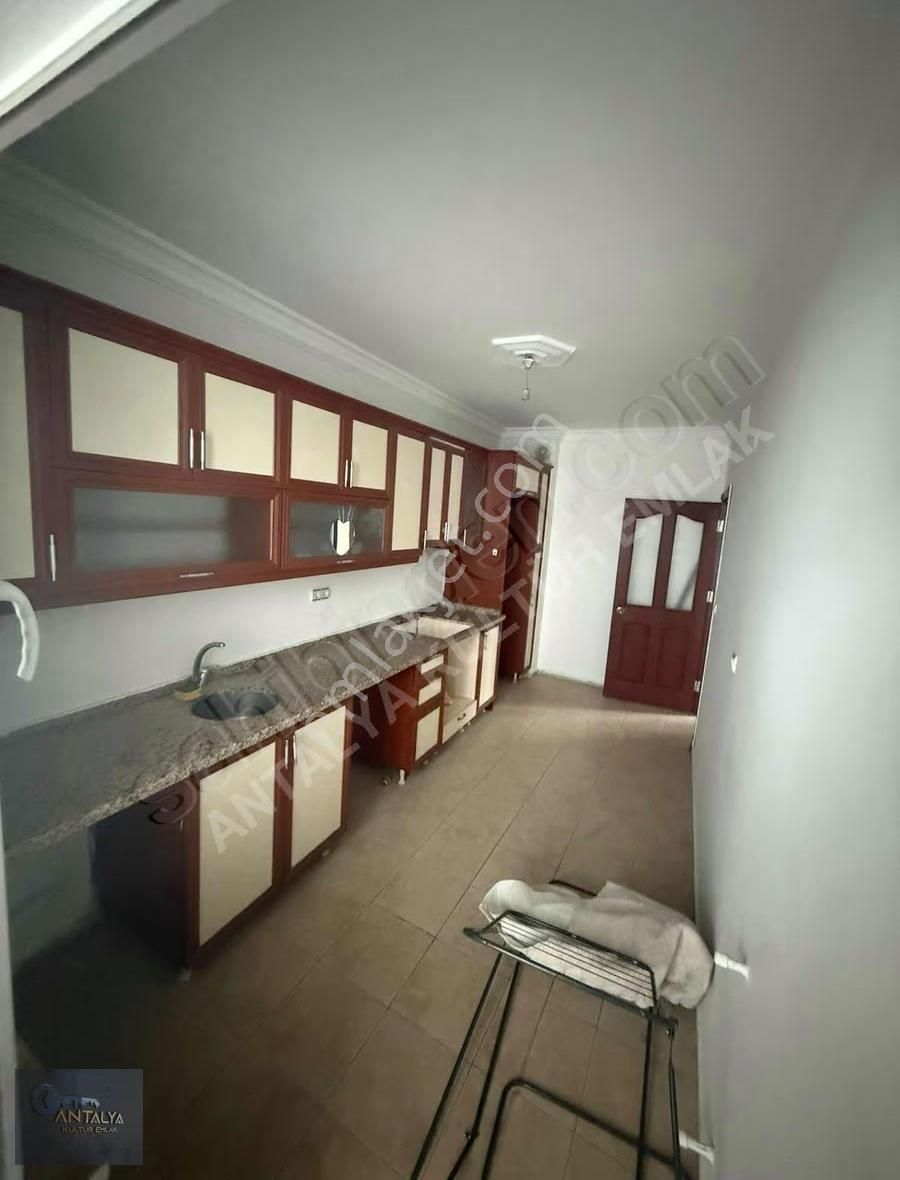 Kültür Mah Erasta Karşısı 2+1 Geniş Çift Balkonlu Satılık Daire - Görsel 14