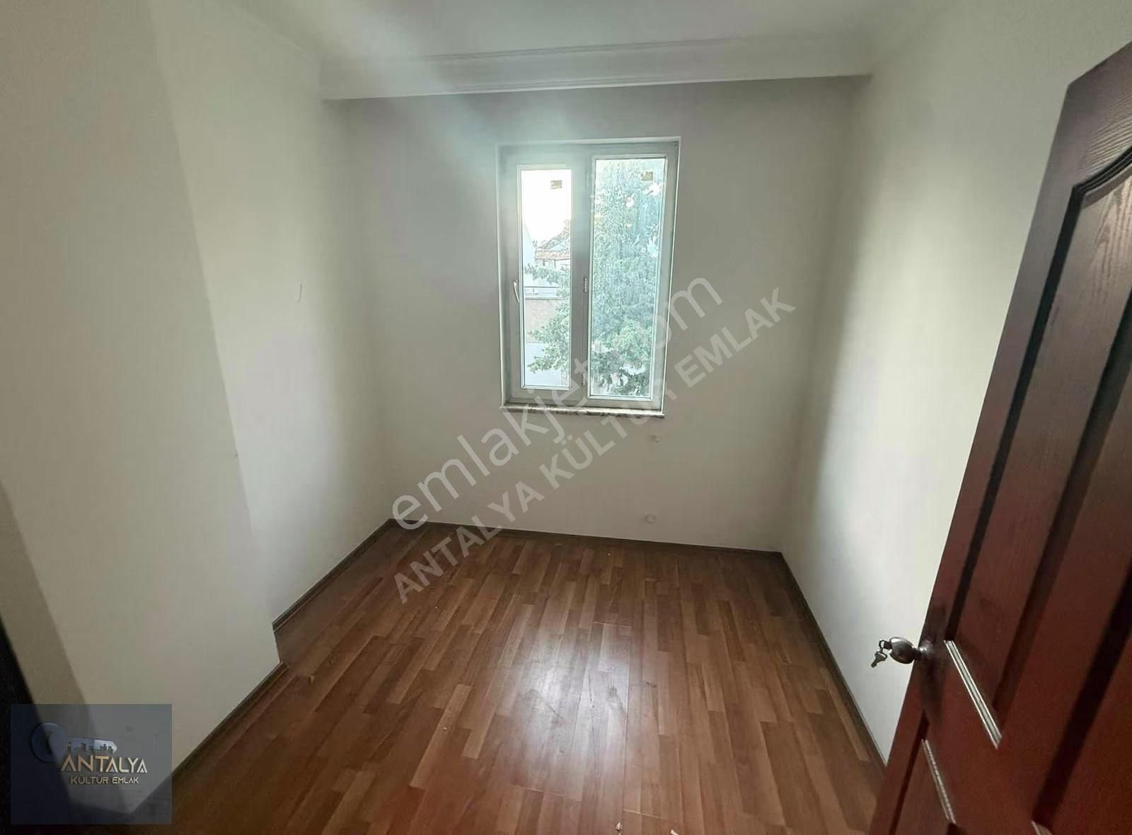 Kültür Mah Erasta Karşısı 2+1 Geniş Çift Balkonlu Satılık Daire - Görsel 12