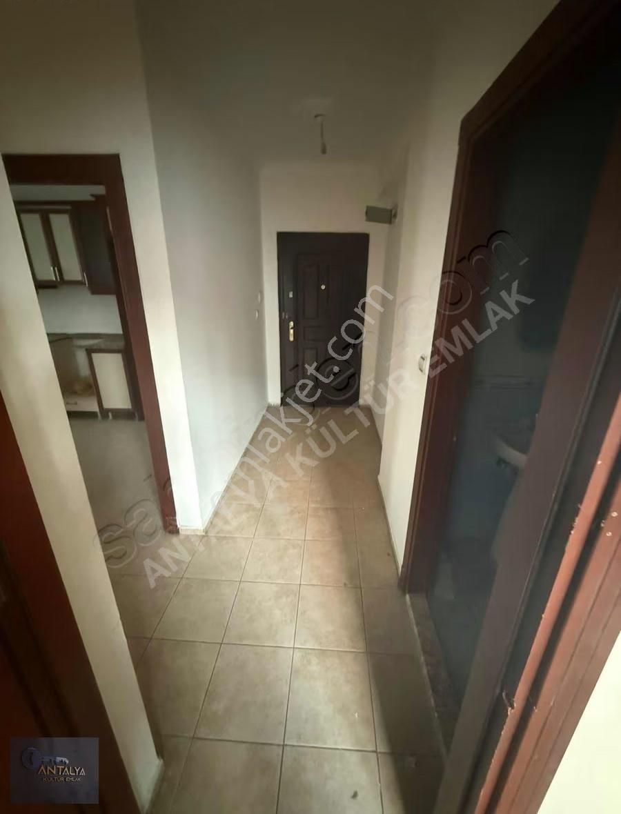 Kültür Mah Erasta Karşısı 2+1 Geniş Çift Balkonlu Satılık Daire - Görsel 4