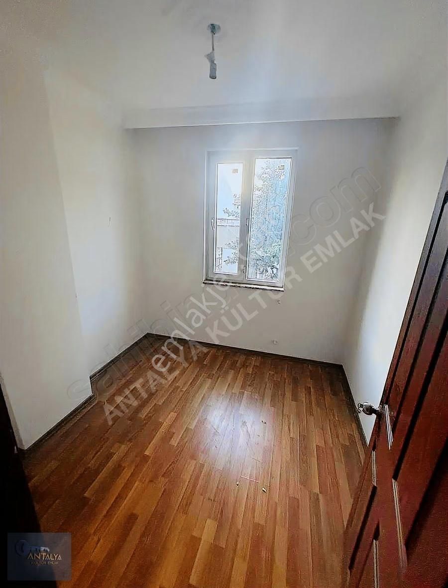 Kültür Mah Erasta Karşısı 2+1 Geniş Çift Balkonlu Satılık Daire - Görsel 2