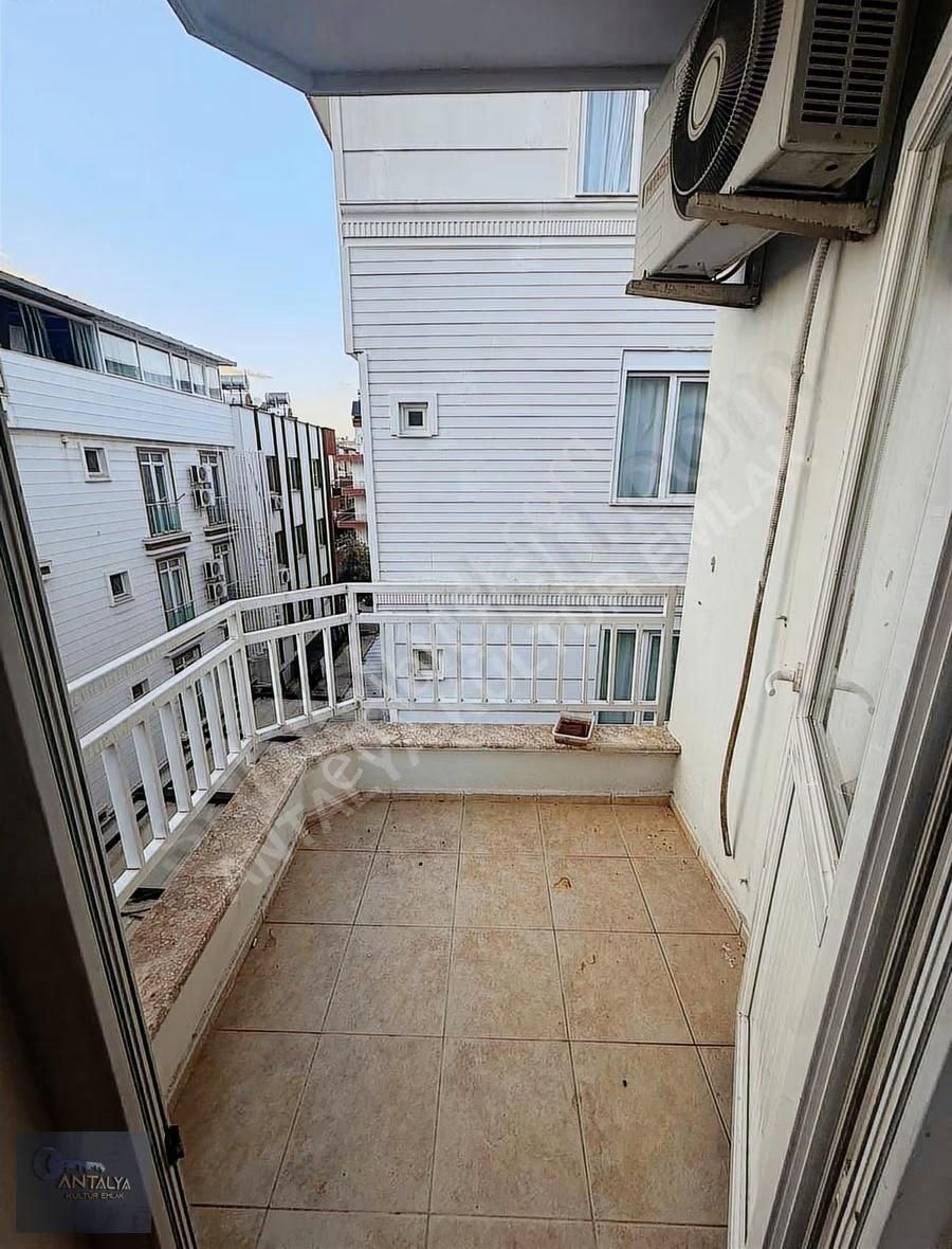 Kültür Mah Erasta Karşısı 2+1 Geniş Çift Balkonlu Satılık Daire - Görsel 15