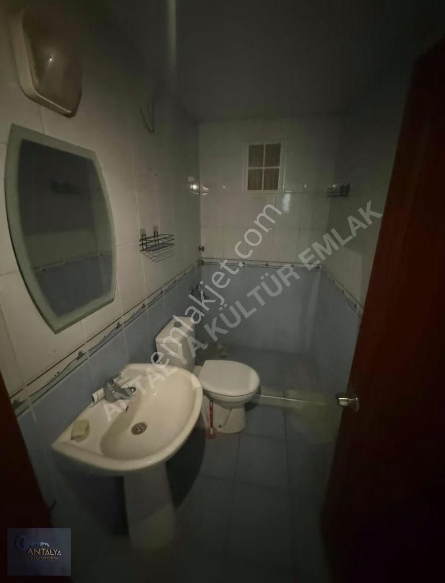 Kültür Mah Erasta Karşısı 2+1 Geniş Çift Balkonlu Satılık Daire - Görsel 10