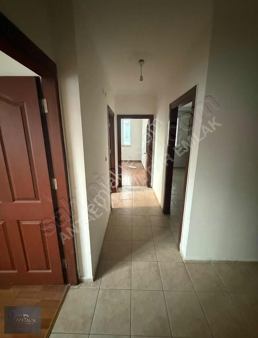 Kültür Mah Erasta Karşısı 2+1 Geniş Çift Balkonlu Satılık Daire - Görsel 11