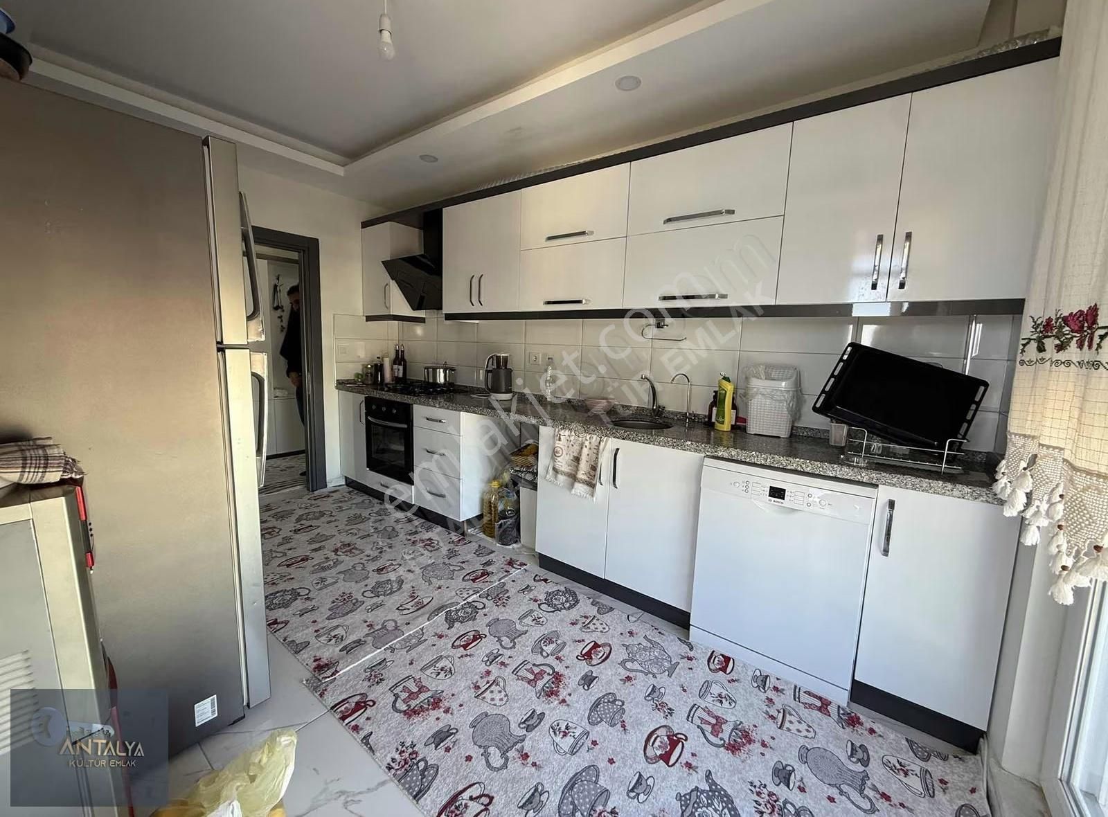 Yenıköy Mah. Arakat Asansörlü 2+1 Eşyasız Satılık Daire - Görsel 17