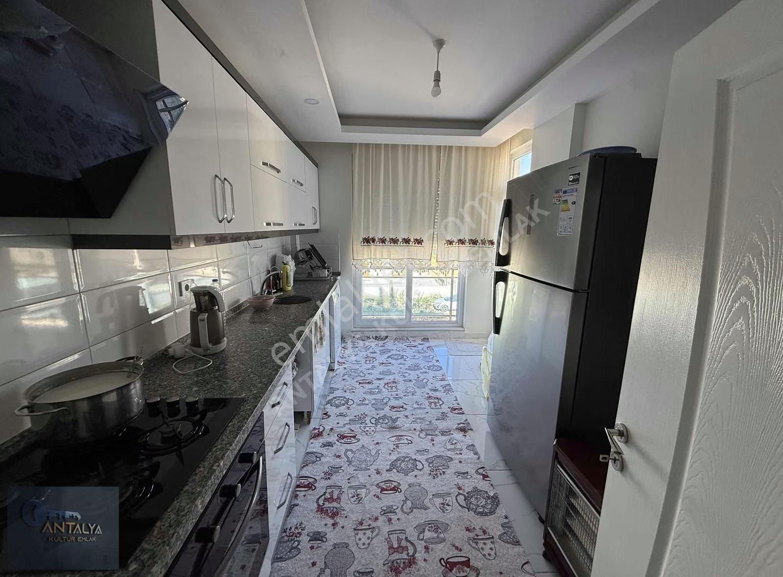 Yenıköy Mah. Arakat Asansörlü 2+1 Eşyasız Satılık Daire - Görsel 24