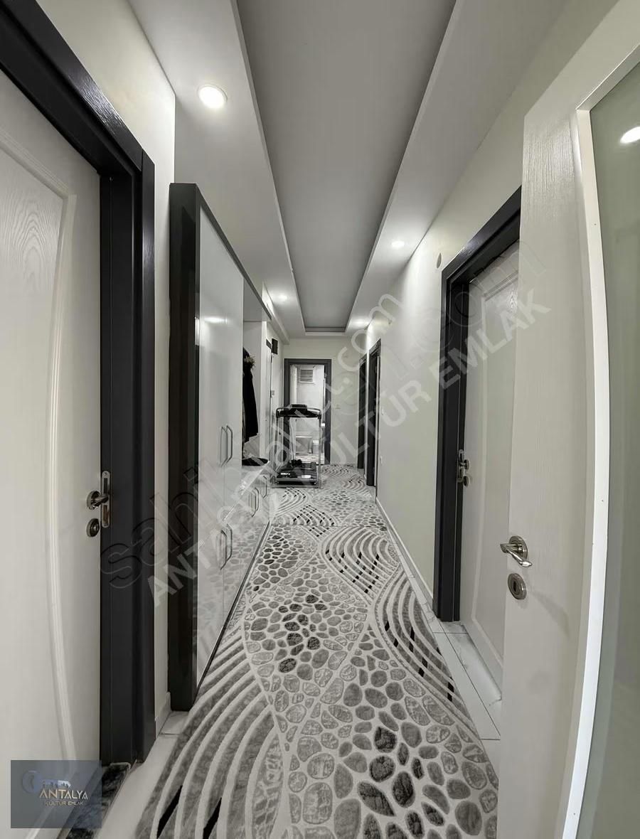 Yenıköy Mah. Arakat Asansörlü 2+1 Eşyasız Satılık Daire - Görsel 4